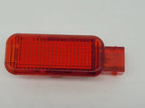 Original Audi A4 (8E/B6/B7) Türleuchte Türlicht Leuchte Rot L/R 8D0947411