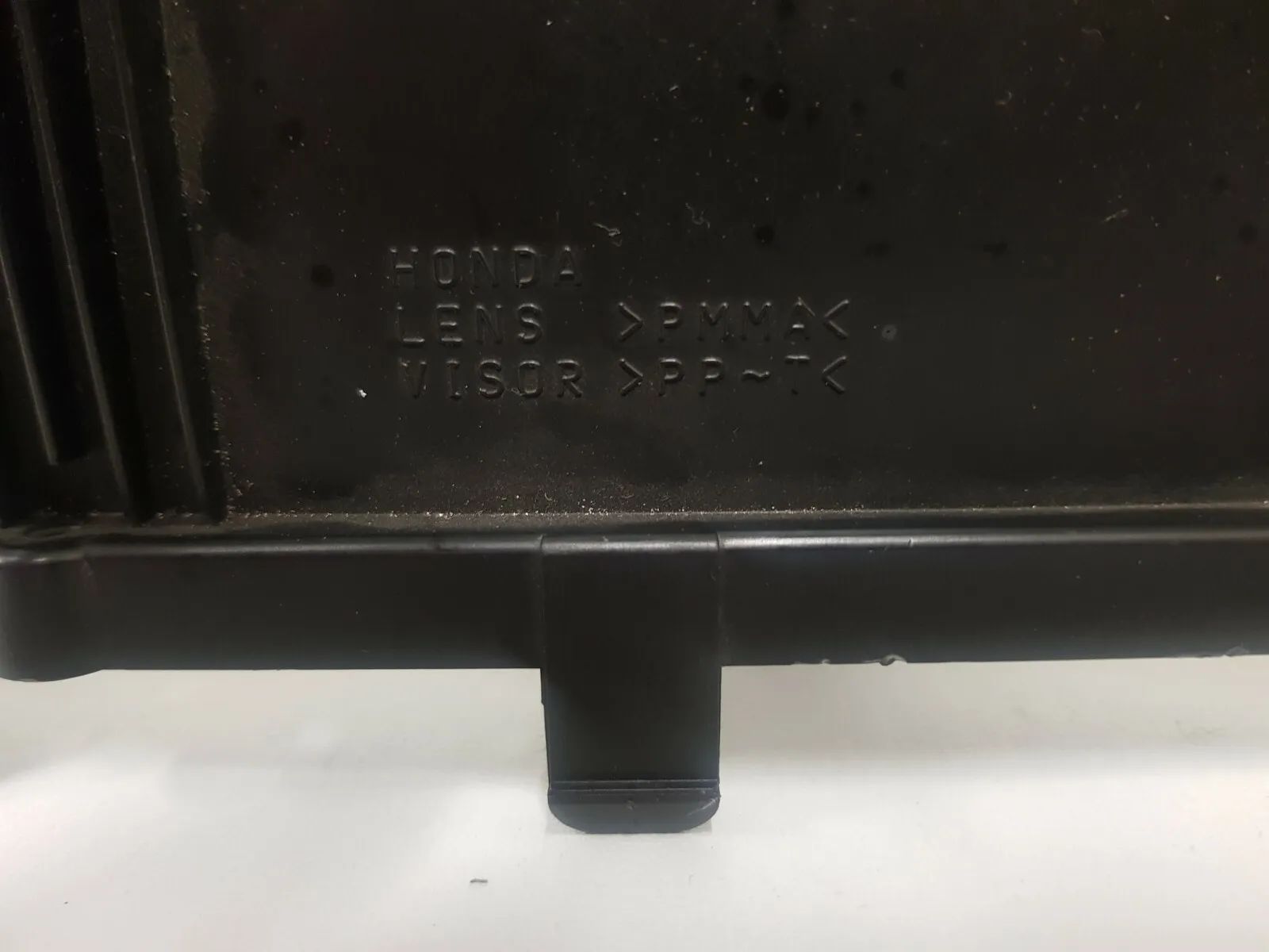 original Tachoblende Verkleidung Honda Prelude BB9 2.0 133PS