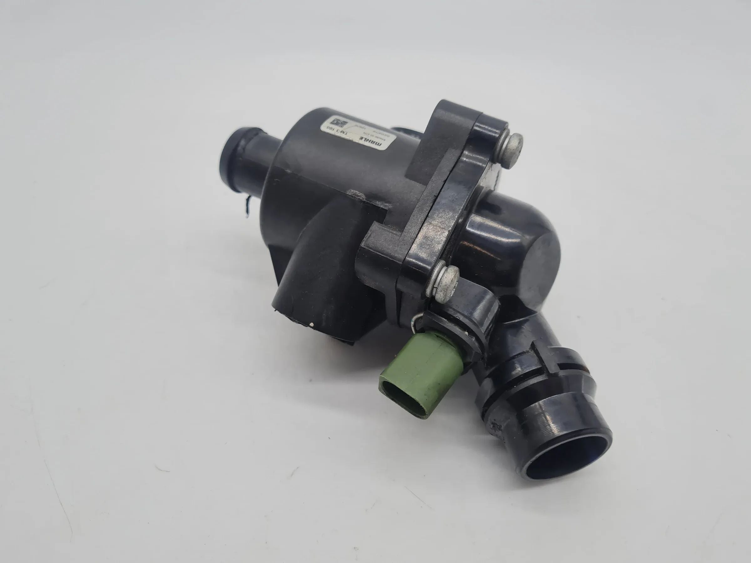 Original Audi A4 (8E) Mahle Thermostat Kühlmittel TM3105