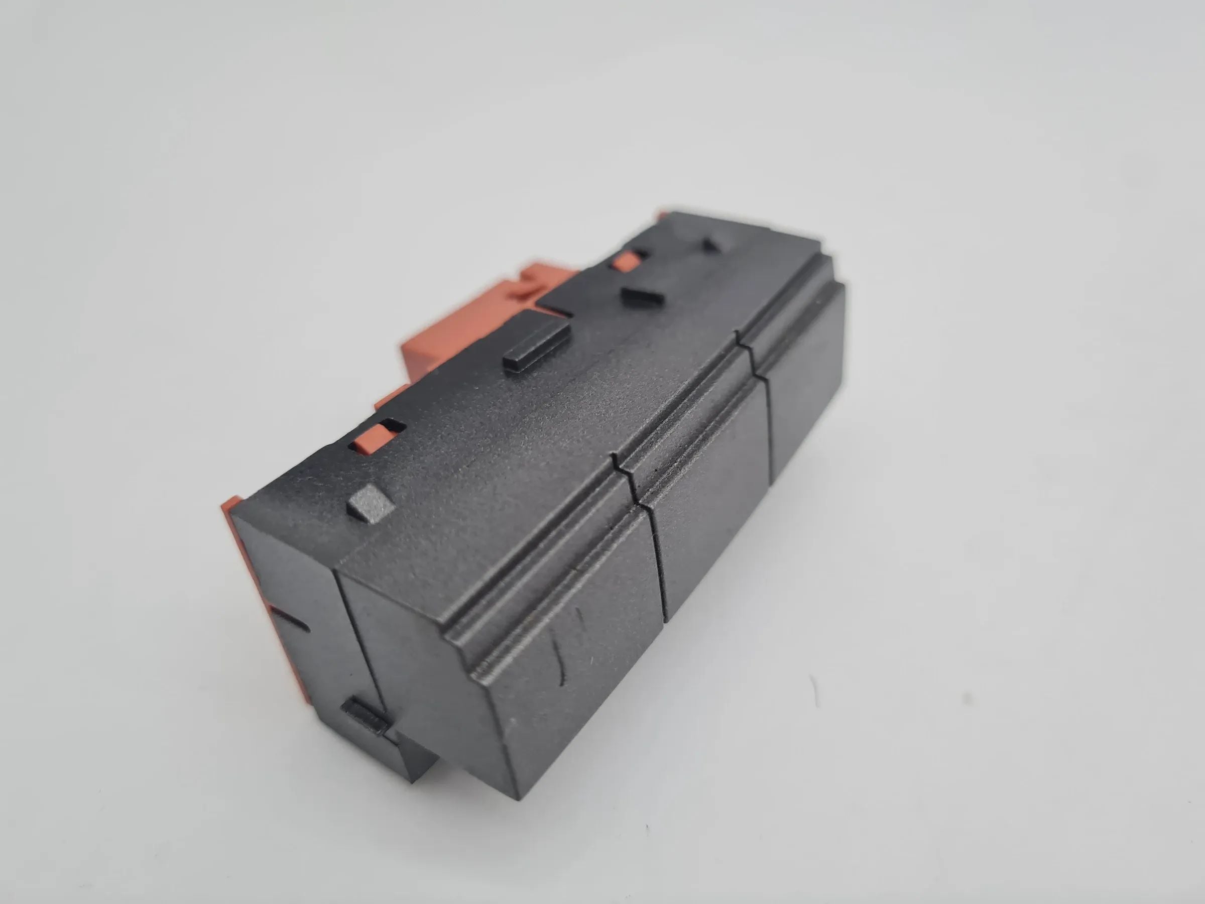Original Citroen C5 (RC/RE) Klimabedienteil Taste Knopf Rechts 96470291YW