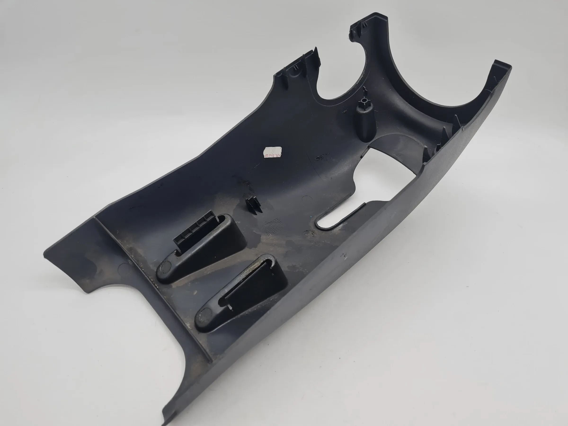 Original Mini One (R50/R53) Blende Verkleidung Lenksäule 51.45-7033300