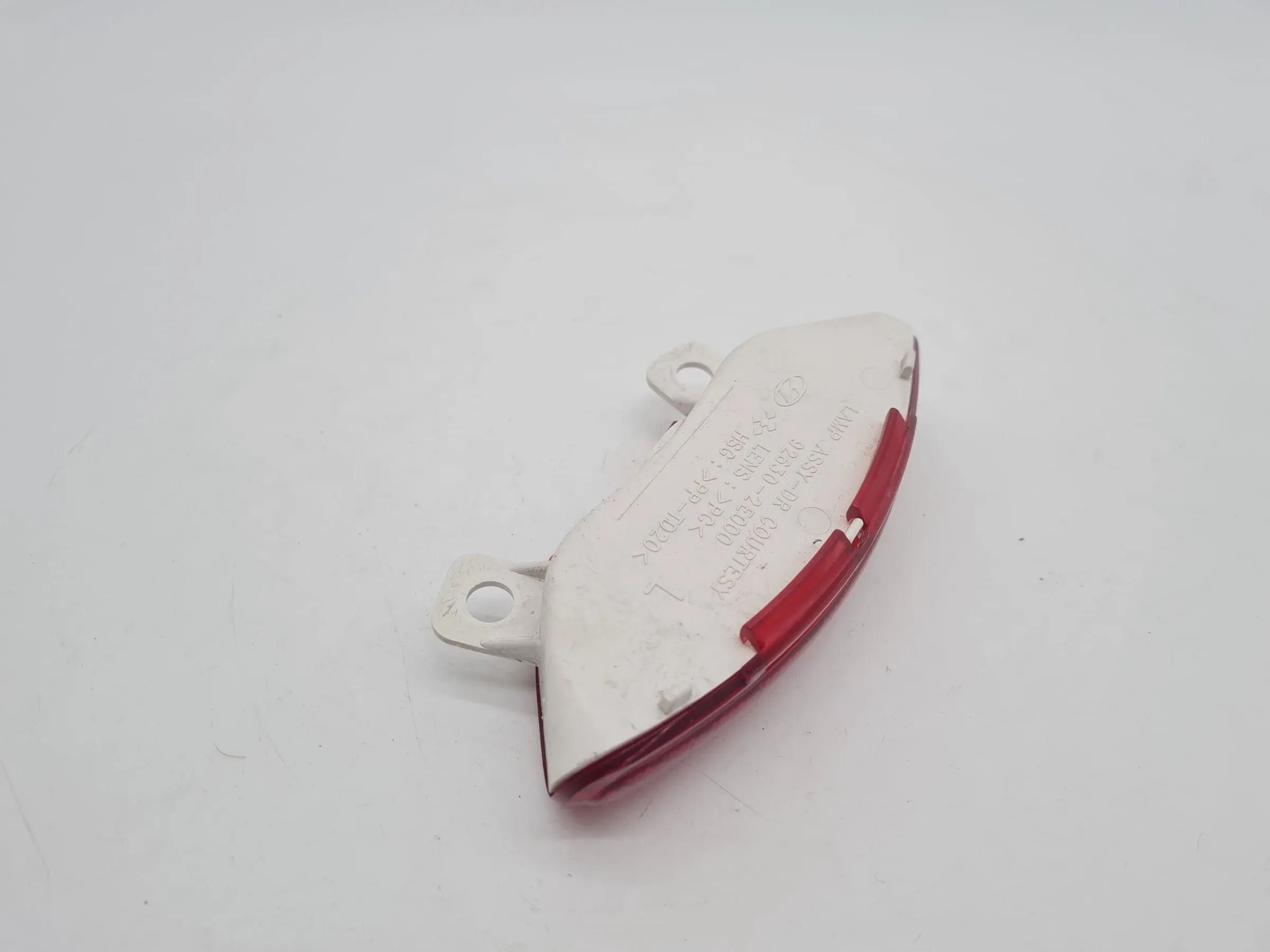 Original Hyundai Tucson (JM) Türbeleuchtung Türlicht Vorne Links 92630-2E000