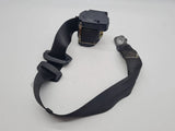 Original BMW X5 (E53) Sicherheitsgurt Gurt Hinten Links 8402691
