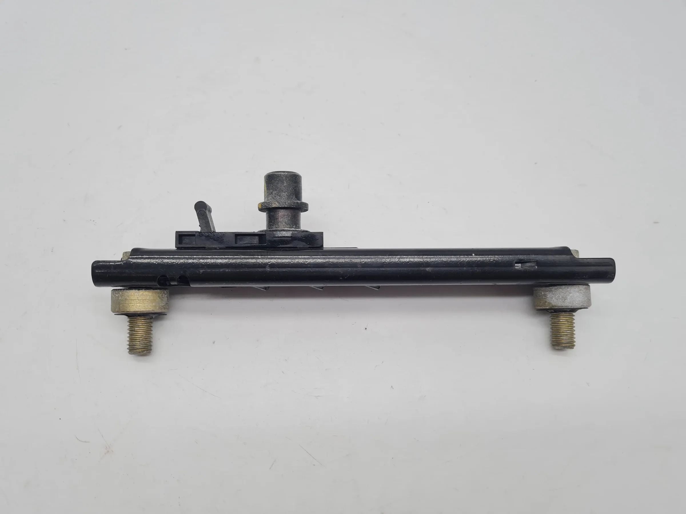 Original BMW X5 (E53) Gurtversteller Höhenversteller Gurt L/R, V/H 8248029