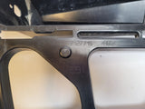 Original BMW 3er (E91) Stossfänger Links 7127715
