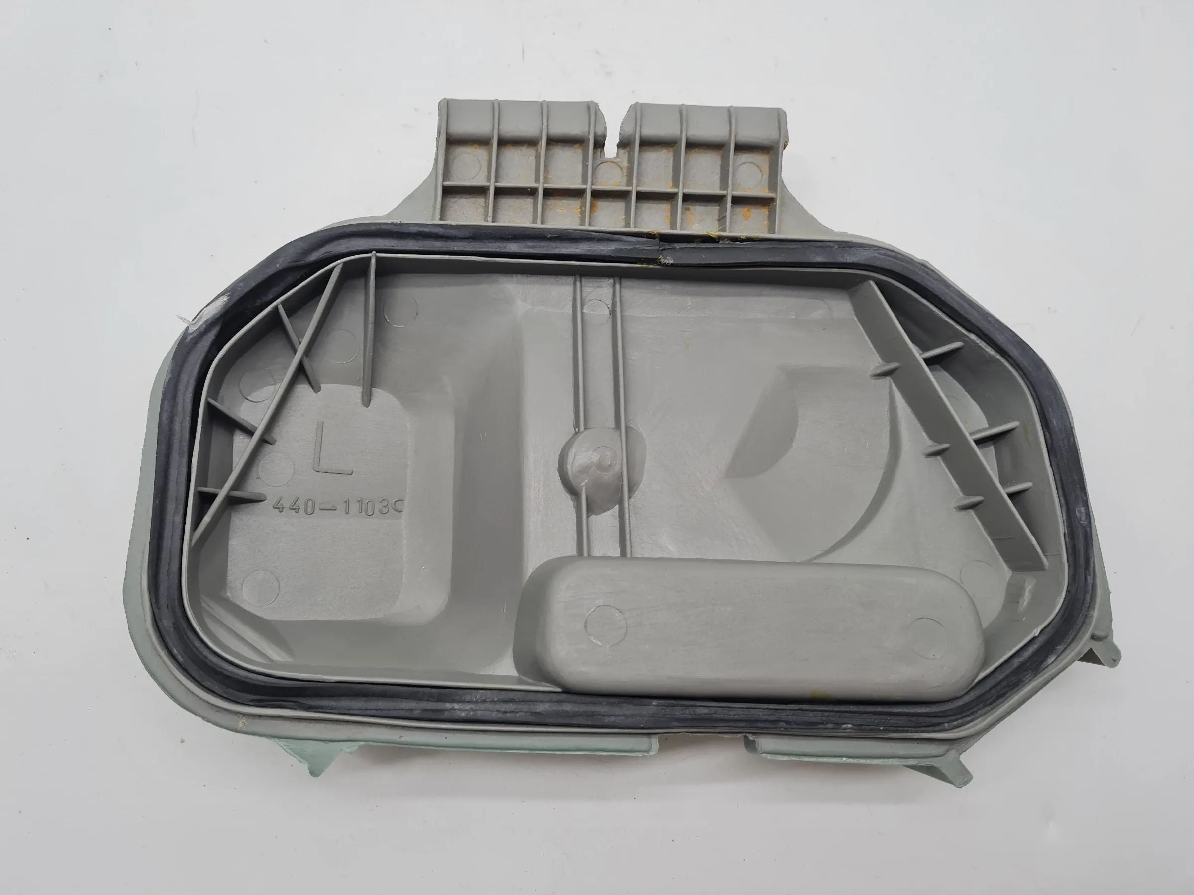 Original Mercedes-Benz E-Klasse (124) Scheinwerfer Kappe Deckel Links 440-1103