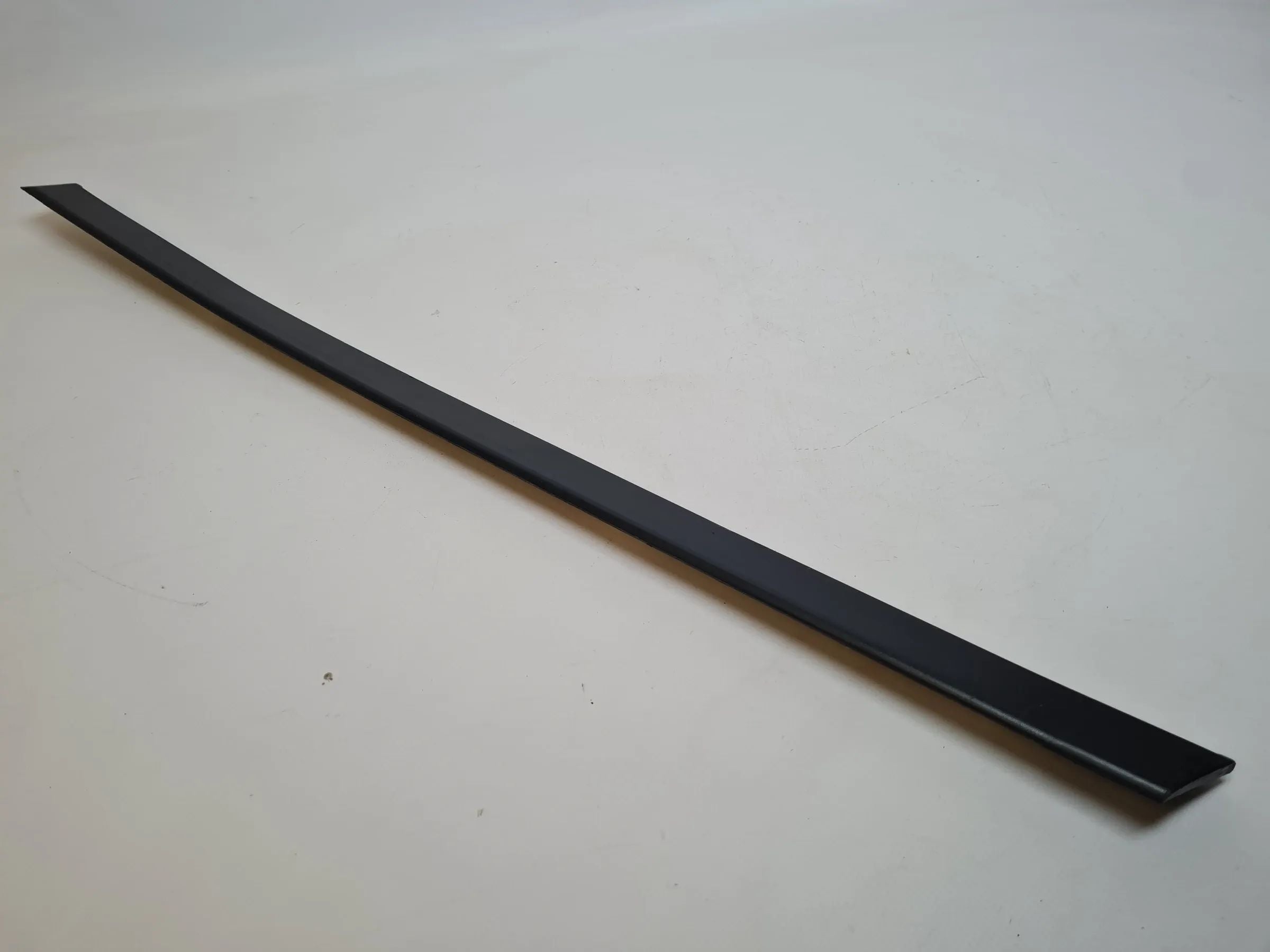 Original BMW 5er (E39) Türleiste Zierleiste Schwarz Links 8159297