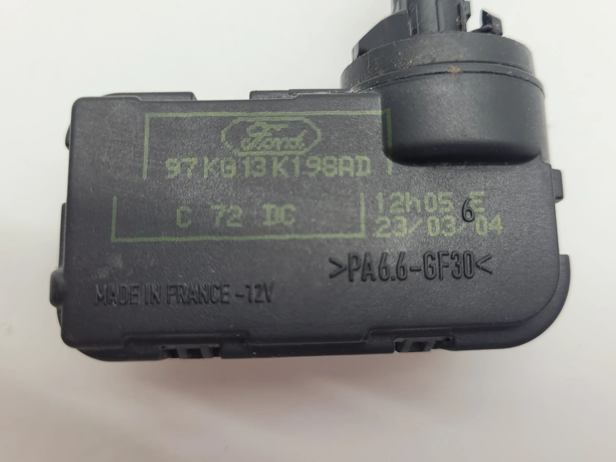 Original Ford KA (RB) Scheinwerfer Stellmotor LWR, L/R 97KG-13K198-AD
