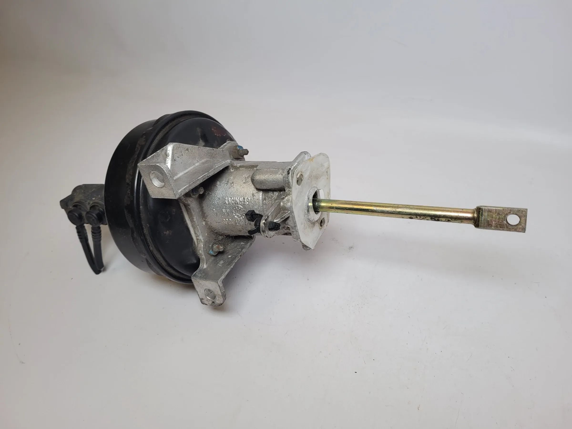 Original Smart ForTwo (450) Bremskraftverstärker Hauptbremszylinder 0005454V006