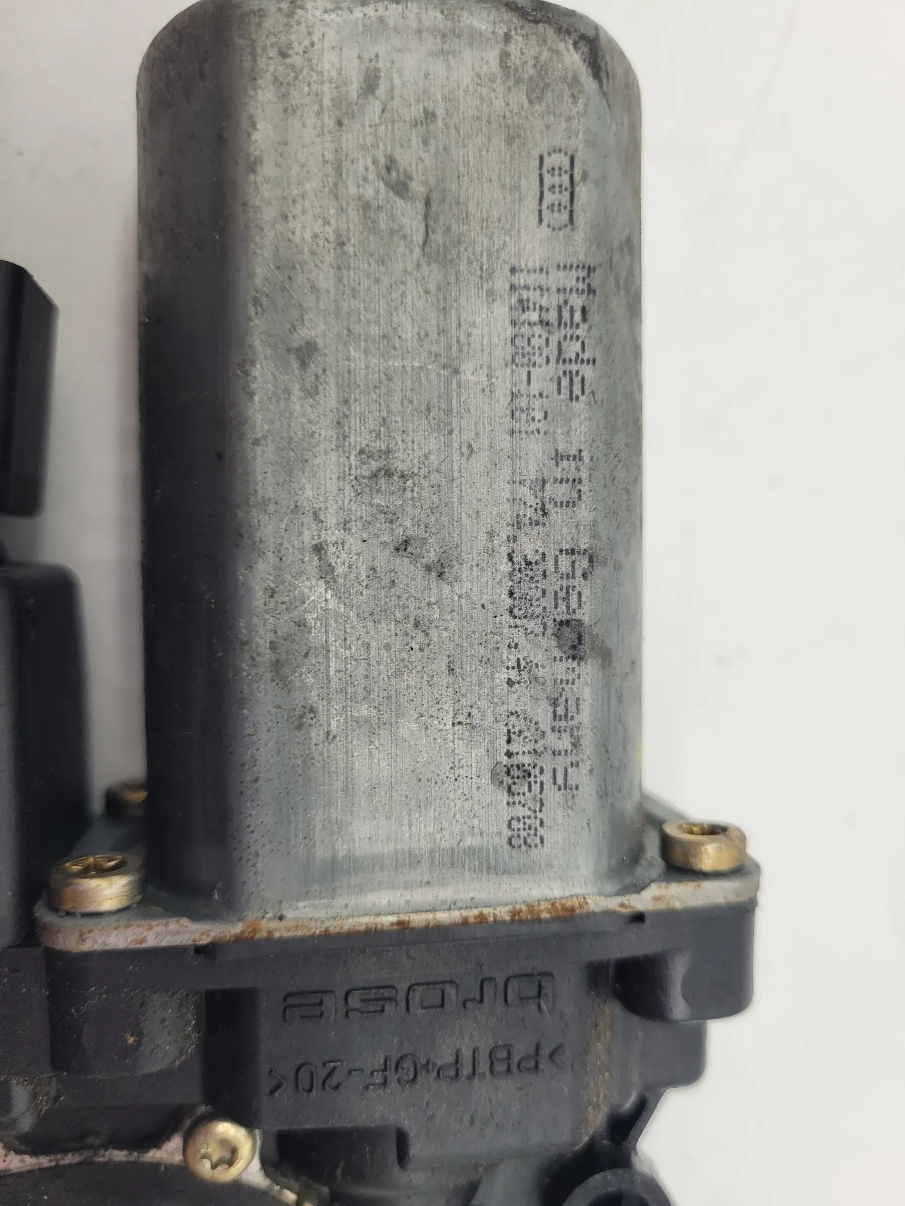 Original Audi A6 (4B2/4B4) Fensterheber Motor Rechts Vorne 4B0959802B