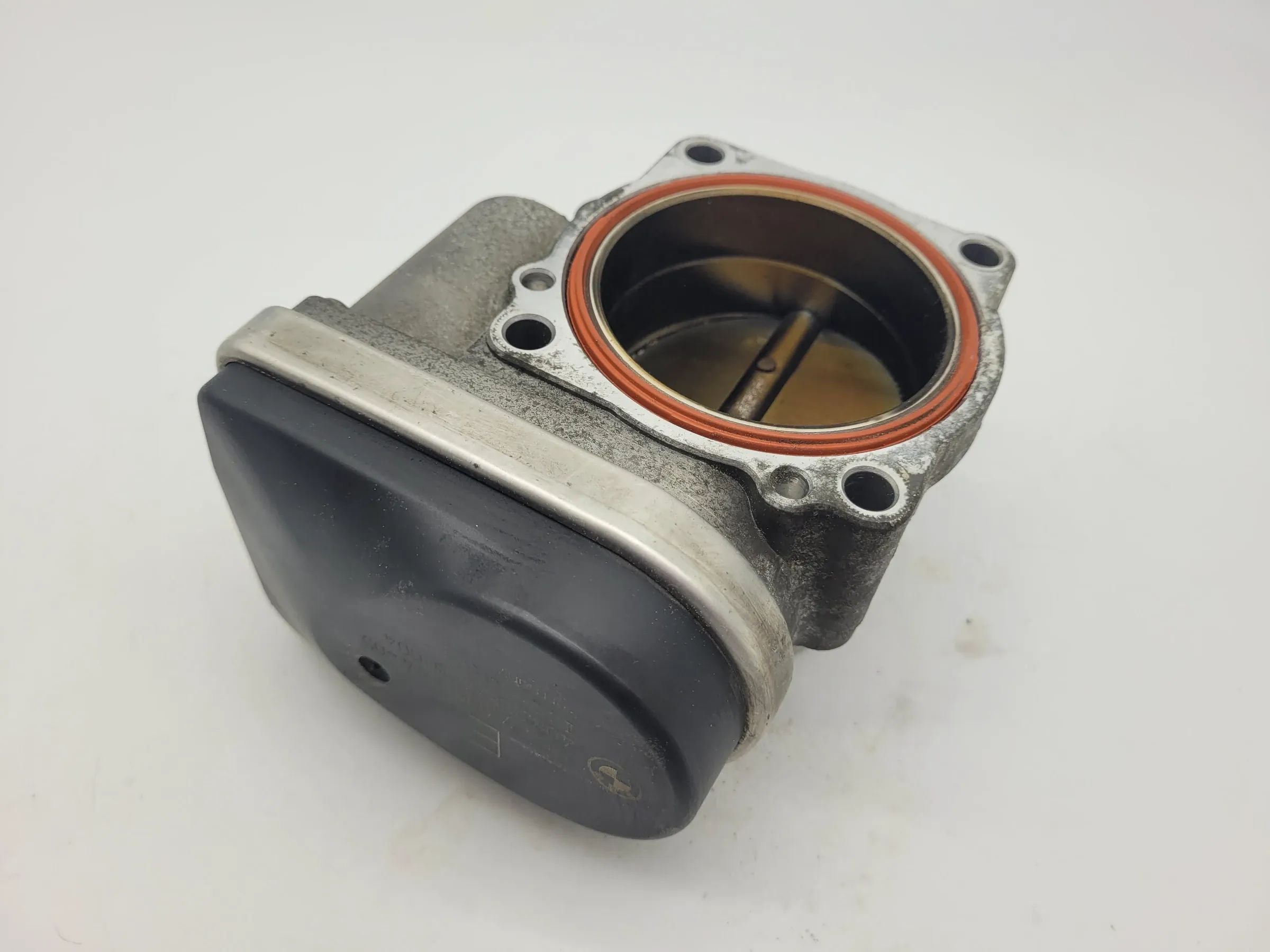 Original BMW (E39/E46/E60/E61) Drosselklappe Gehäuse 13.54-7502444-05
