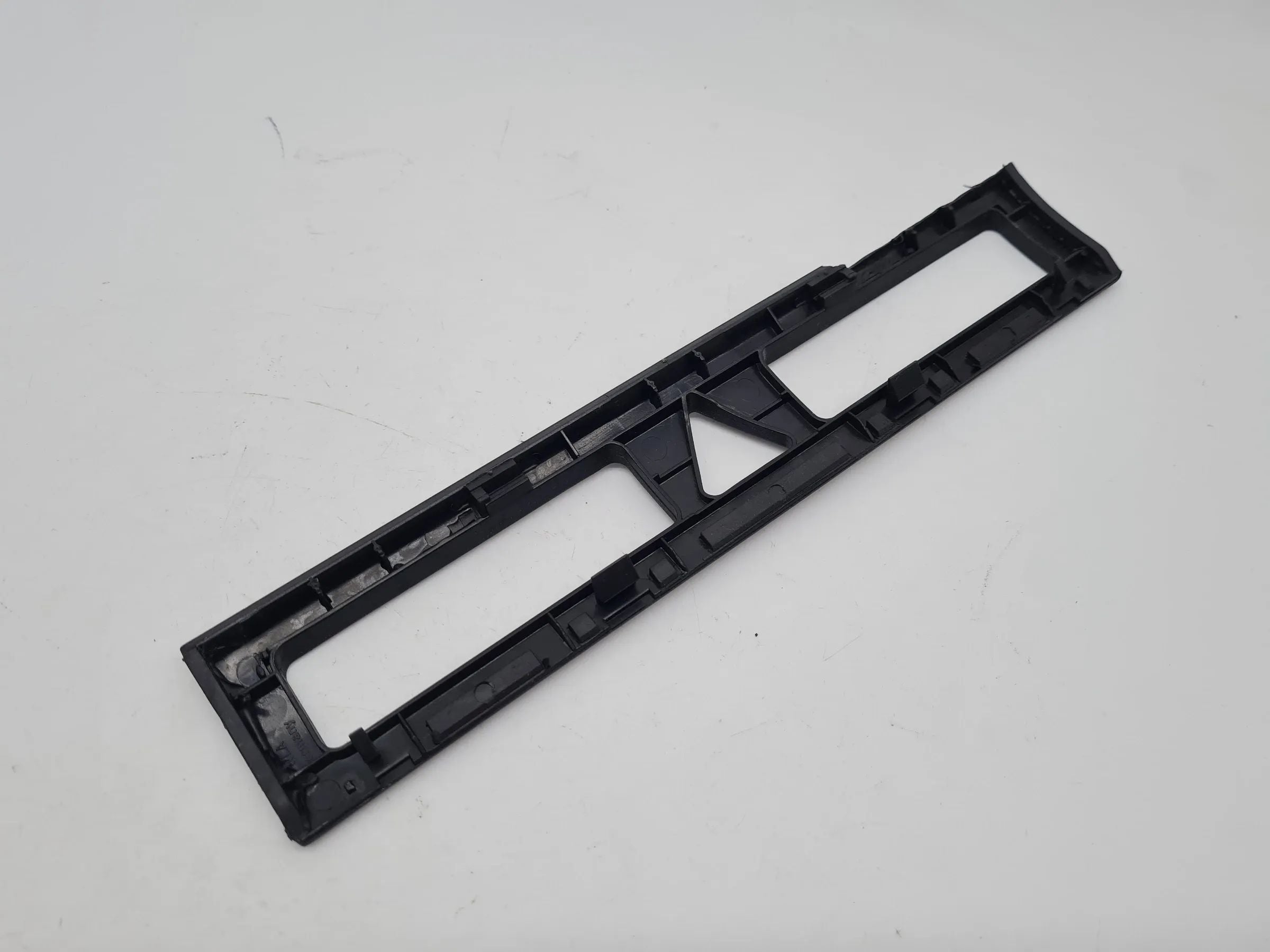 Original Audi A6 (4B2/4B4) Blende Verkleidung Mittelkonsole 4B0863321