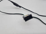 Original Audi A6 (4B2/4B4) Lautsprecher Hochtöner Tür Hinten L/R 4B0035399A