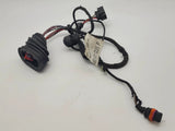 Original Audi A6 (4B2/4B4) Türkabelbaum Tür Hinten 4B0971035P