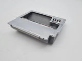 Original Audi A6 (4B2/4B4) Aschenbecher Einsatz Vorne Silber 4B0857951F/G