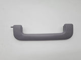 Original Audi A6 (4B2/4B4) Angstgriff Haltegriff Links Grau 4B0857607