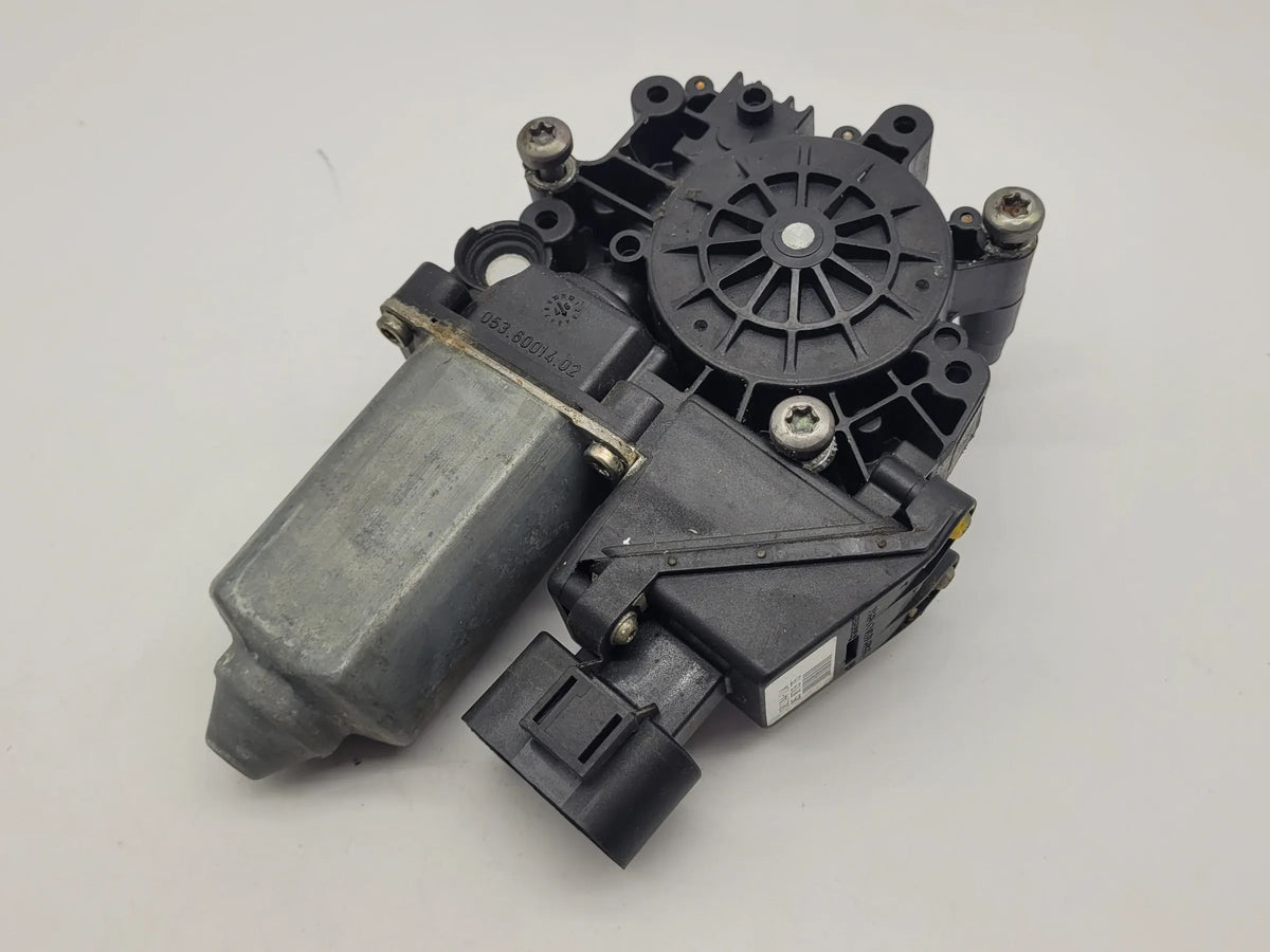Original Audi A6 (4B2/4B4) Fensterheber Motor Hinten Rechts 4B0959802C