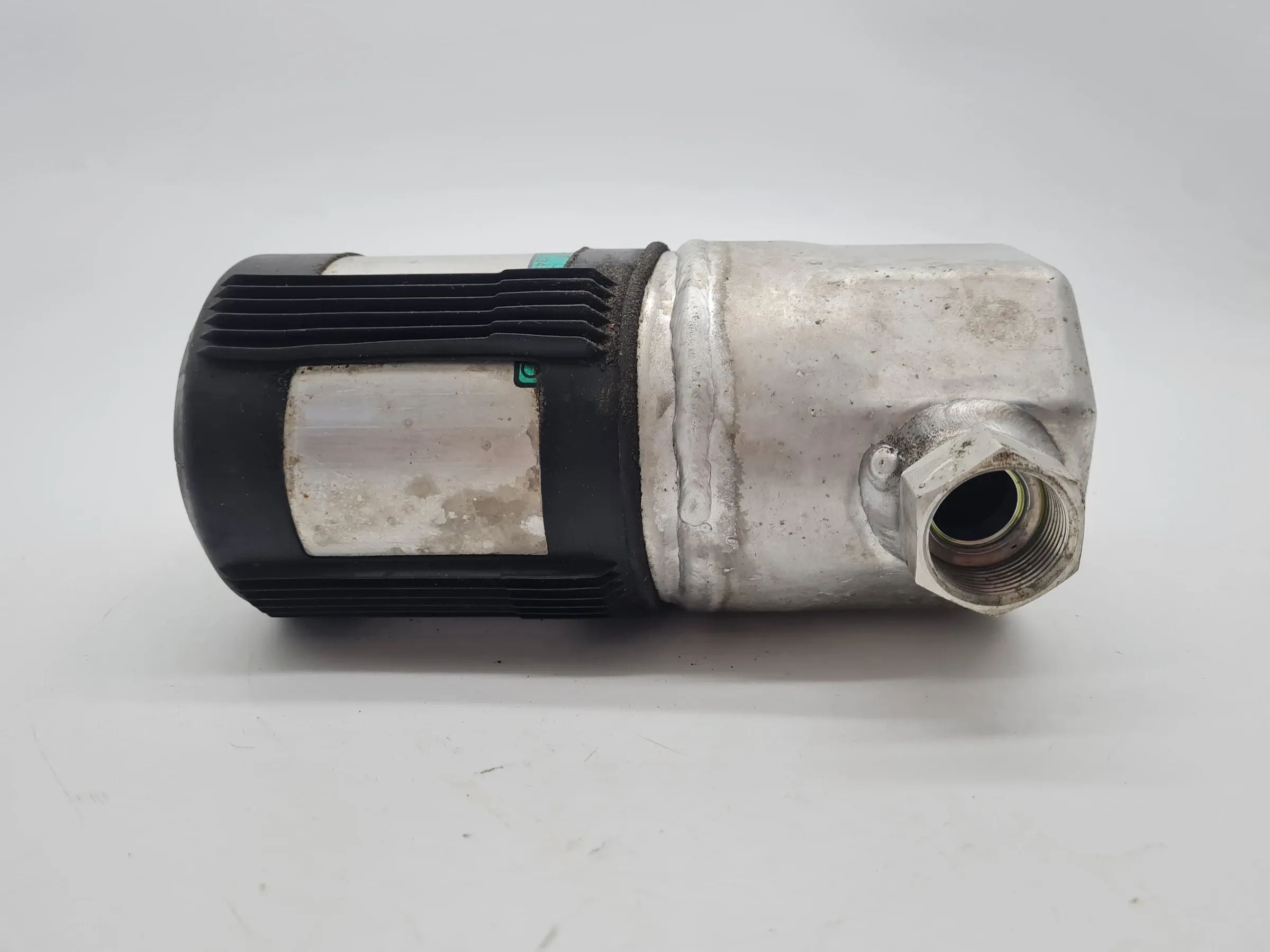 Original Audi A6 (4B2/4B4) Klimatrockner Flasche 4B0853580