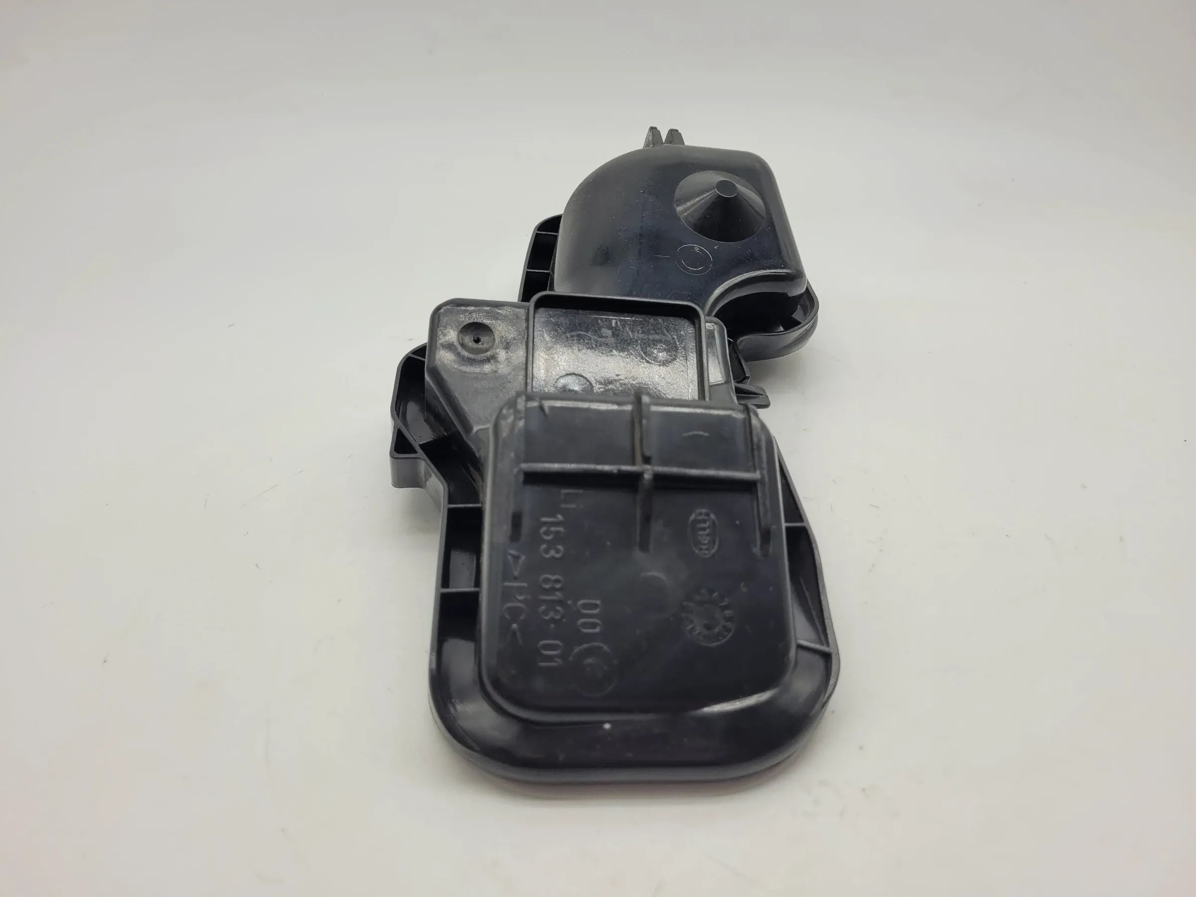 Original Audi A6 (4B2/4B4) Scheinwerfer Kappe Deckel Links 153813-00