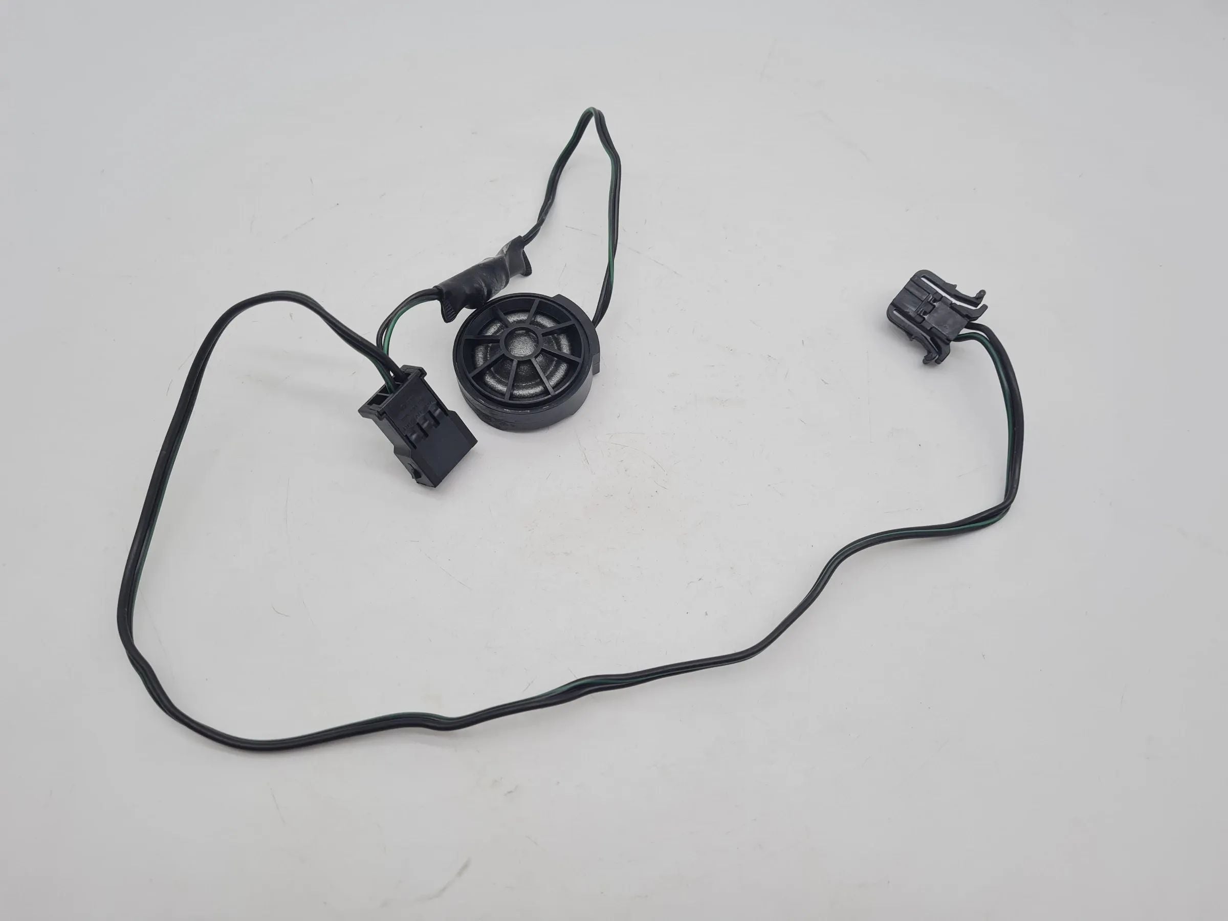 Original Audi A6 (4B2/4B4) Lautsprecher Hochtöner Tür Vorne L/R 4B0035399
