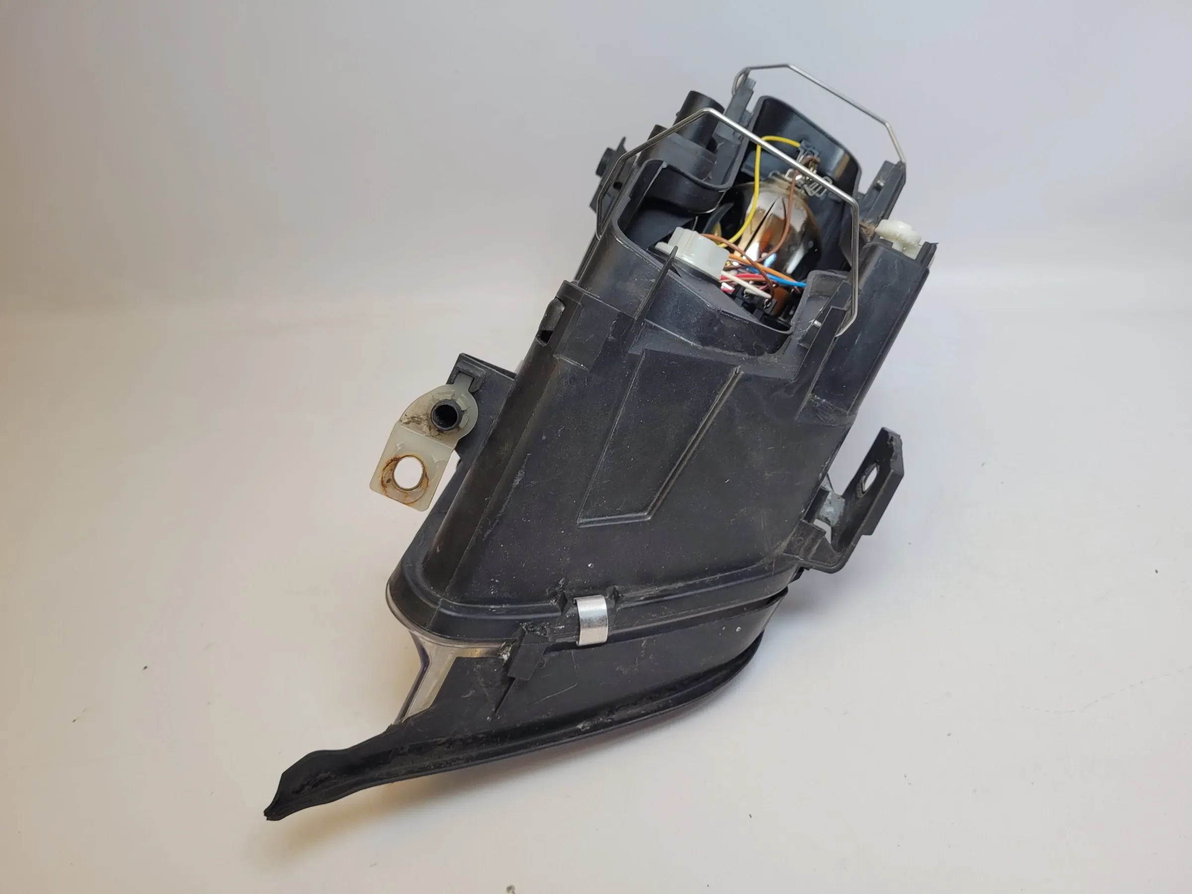 Original Audi A6 (4B2/4B4) Scheinwerfer Frontleuchte Links 4B0941003
