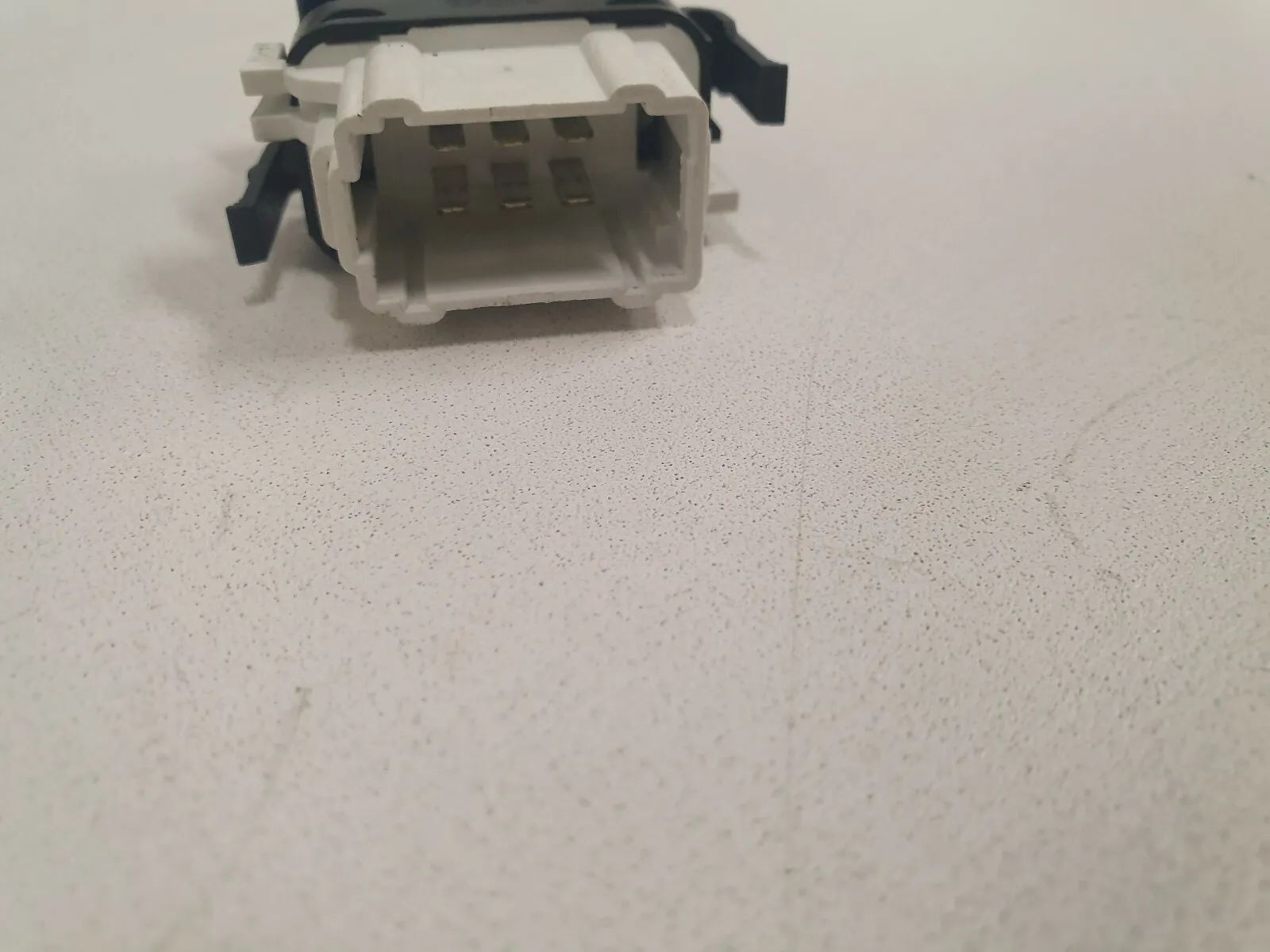 Renault Laguna II Comutador Original Elevação de Vidros Traseira EFH 002451B K33