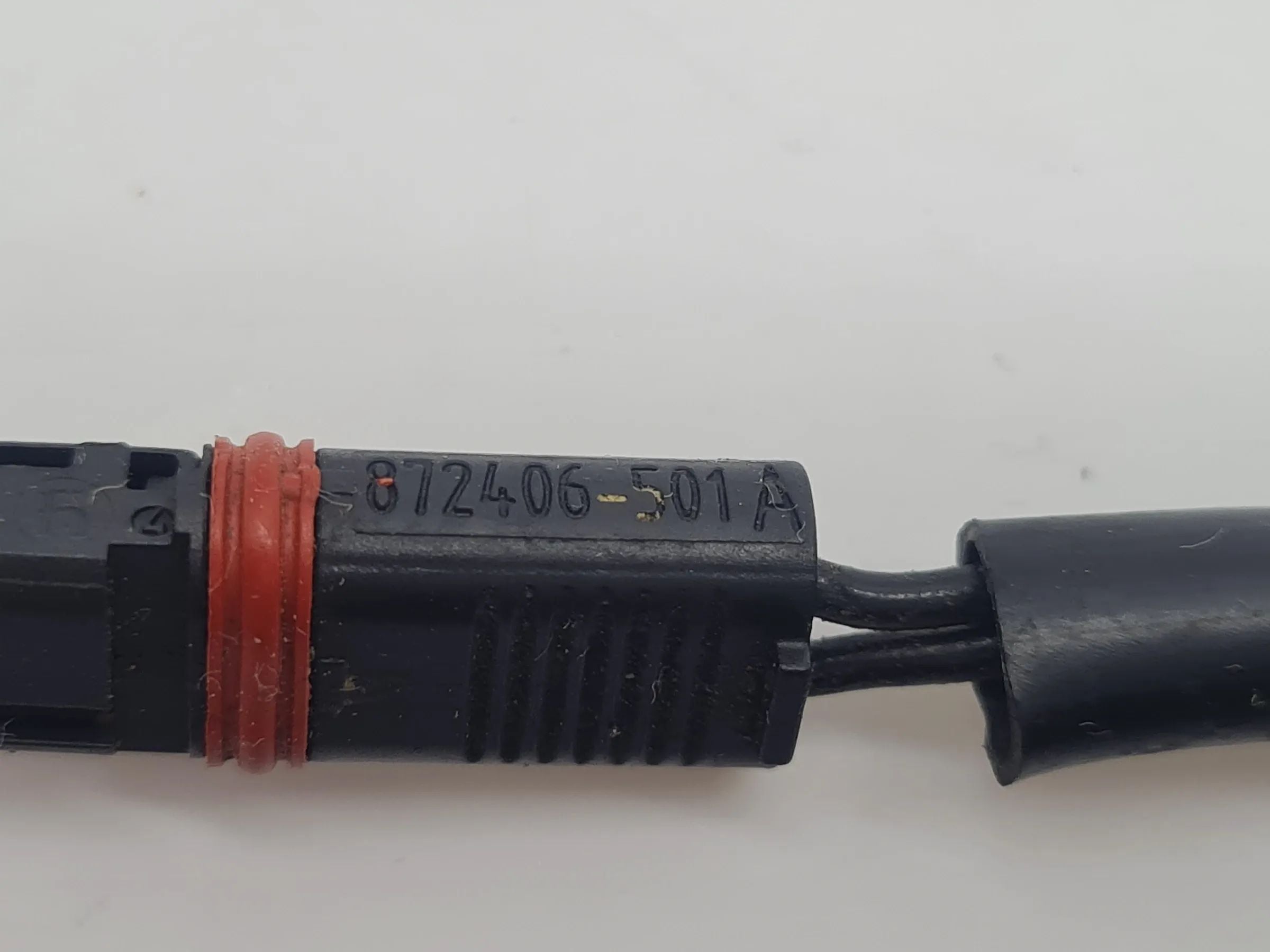 Original Mini One (R50/R53) Scheibenwischdüse 7507527.9