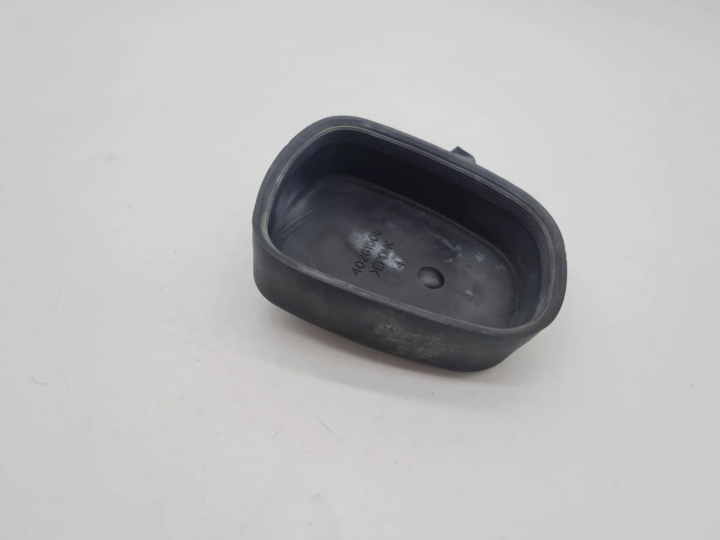 Original Mini One (R50/R53) Scheinwerfer Kappe Deckel Links 40261508