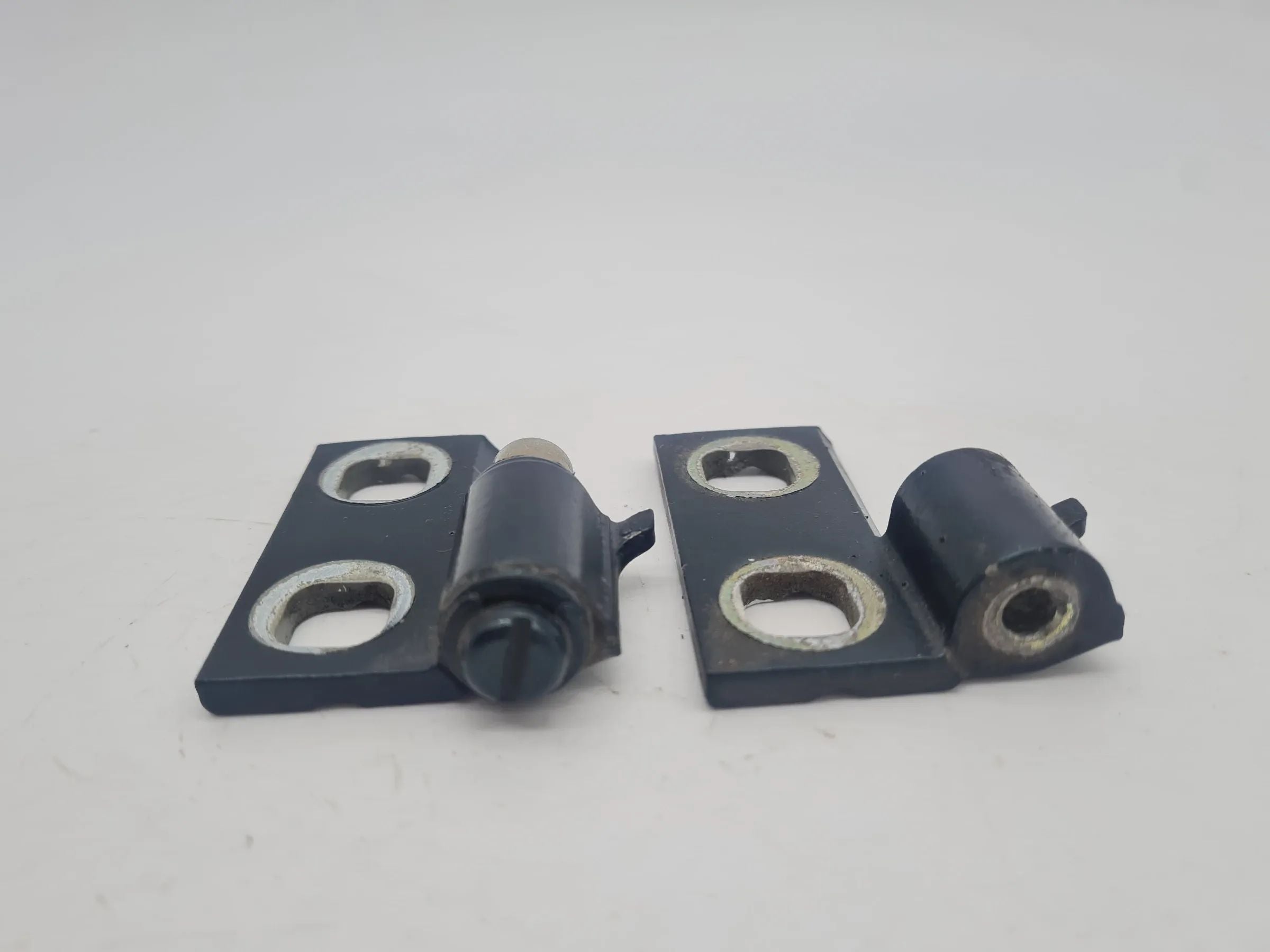 Original Mini One (R50/R53) Set Türscharnier Scharnier Rechts Oben & Unten