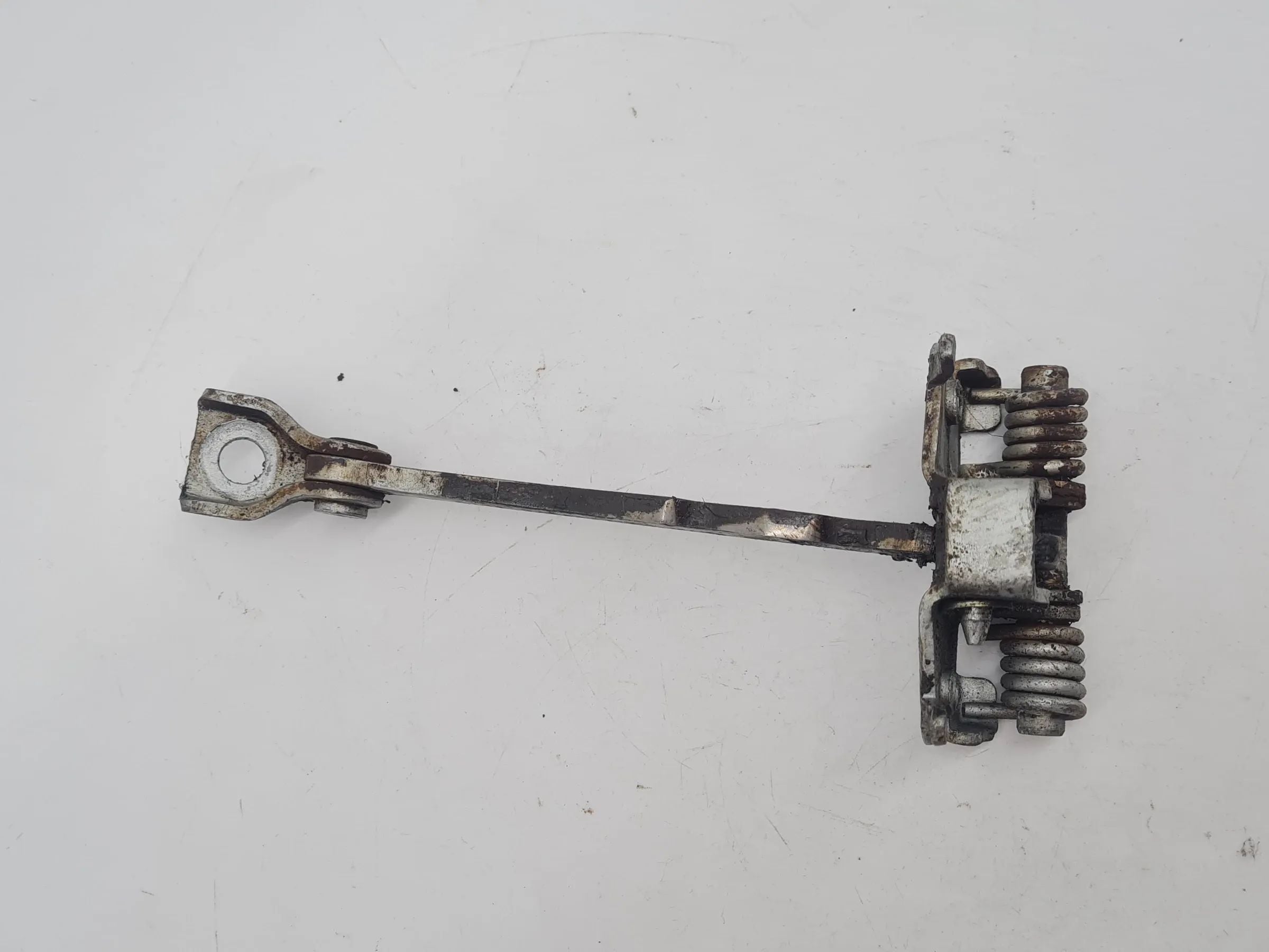 Original Mini One (R50/R53) Türbremse Bremse L/R 51.21-1166471-03