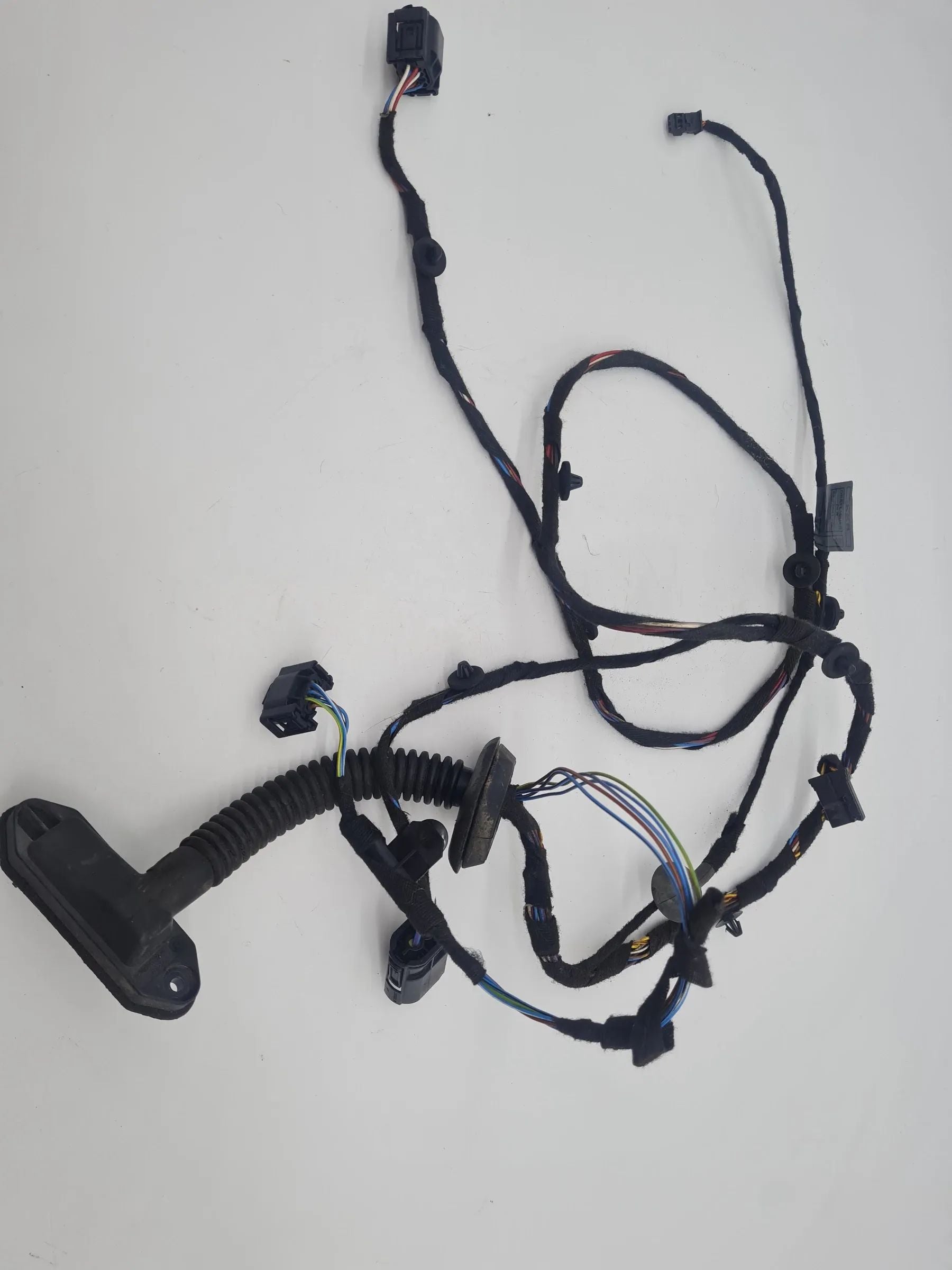 Original Mini One (R50/R53) Kabelbaum Leitungssatz Tür Vorne Rechts 6915574