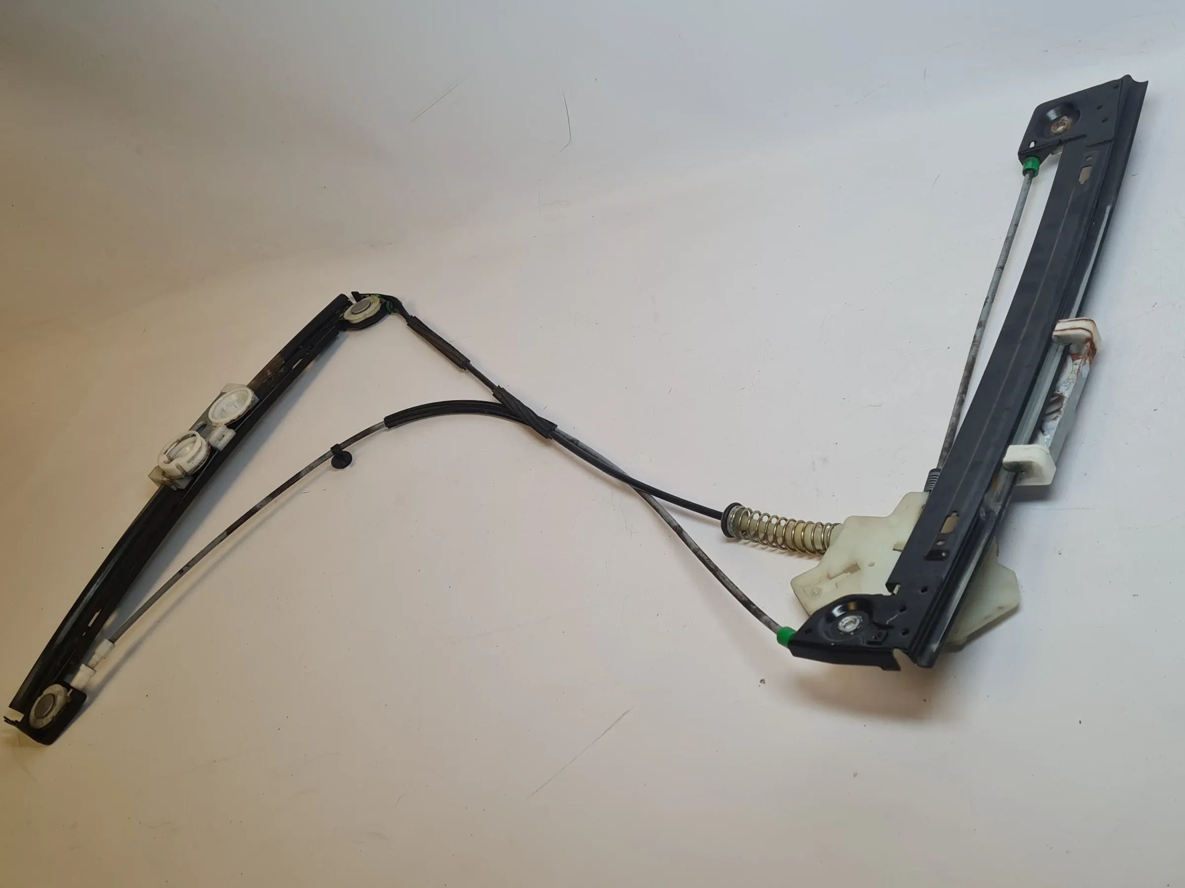 Original Mini One (R50/R53) Fensterheber Rechts Vorne (6910376)