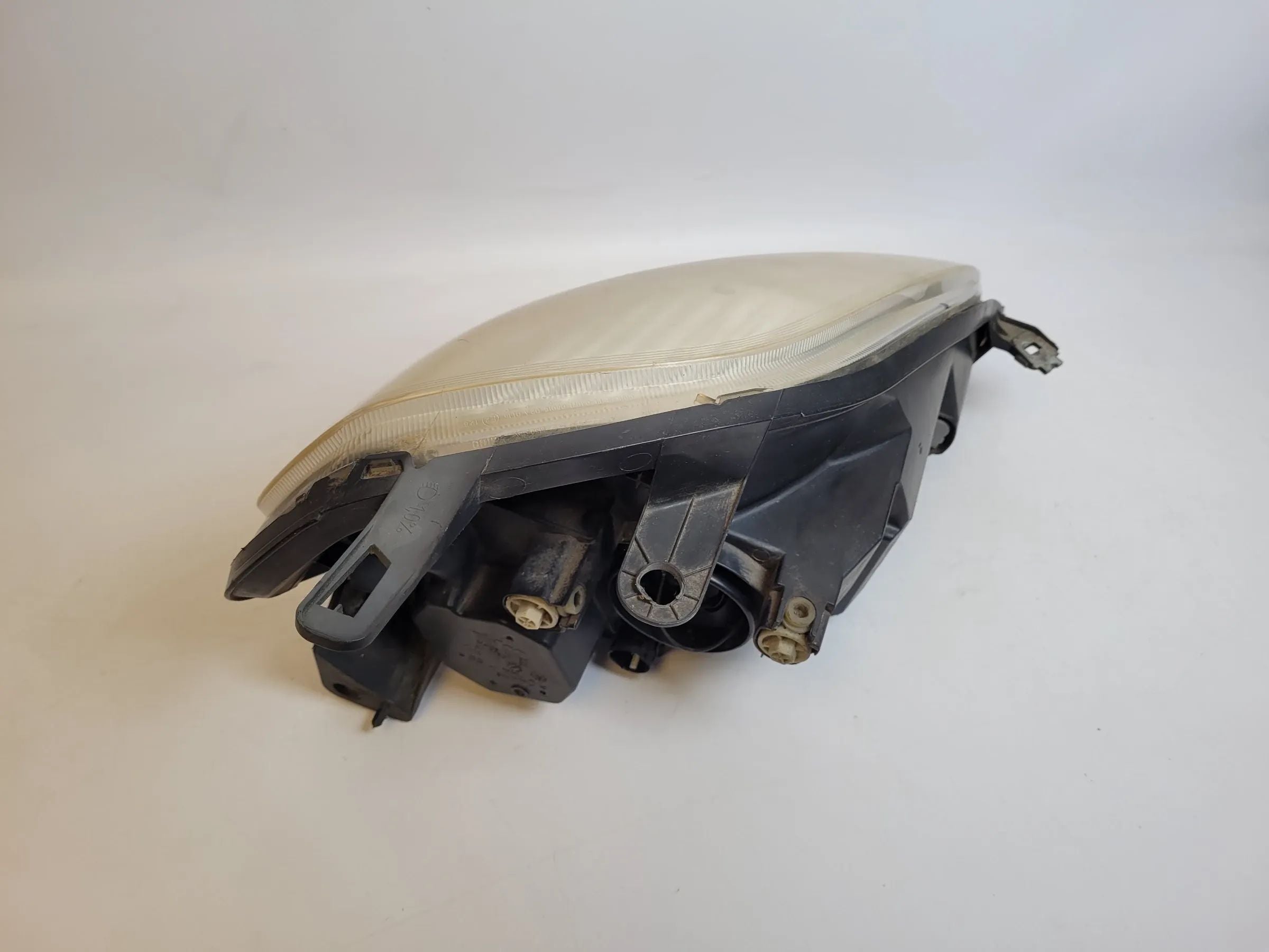 Original Fiat Punto Grande (199) Scheinwerfer/Frontleuchte Links 89101387