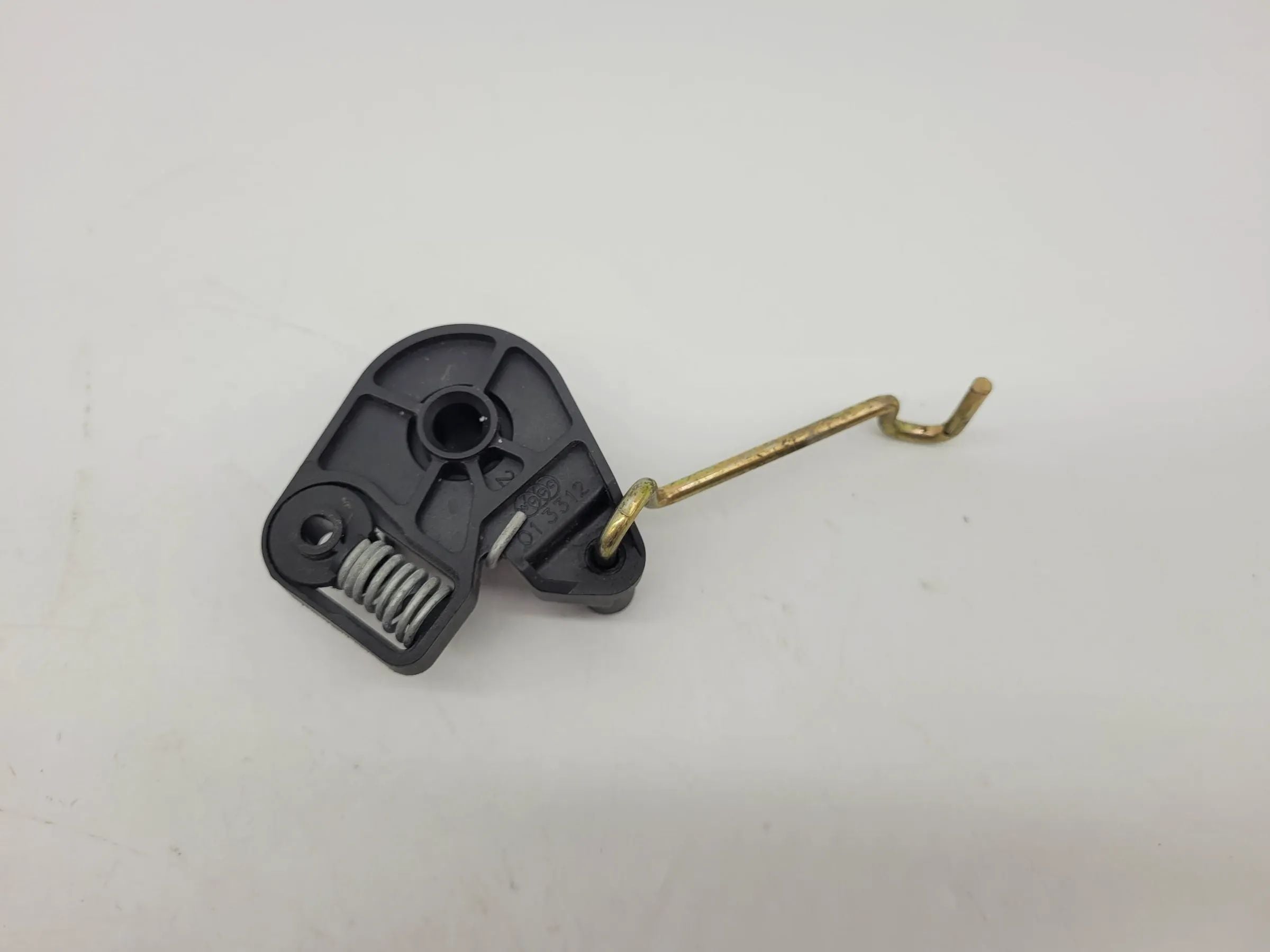 Original Mercedes-Benz A-Klasse (W168) Gaspedal Teil A1683010328
