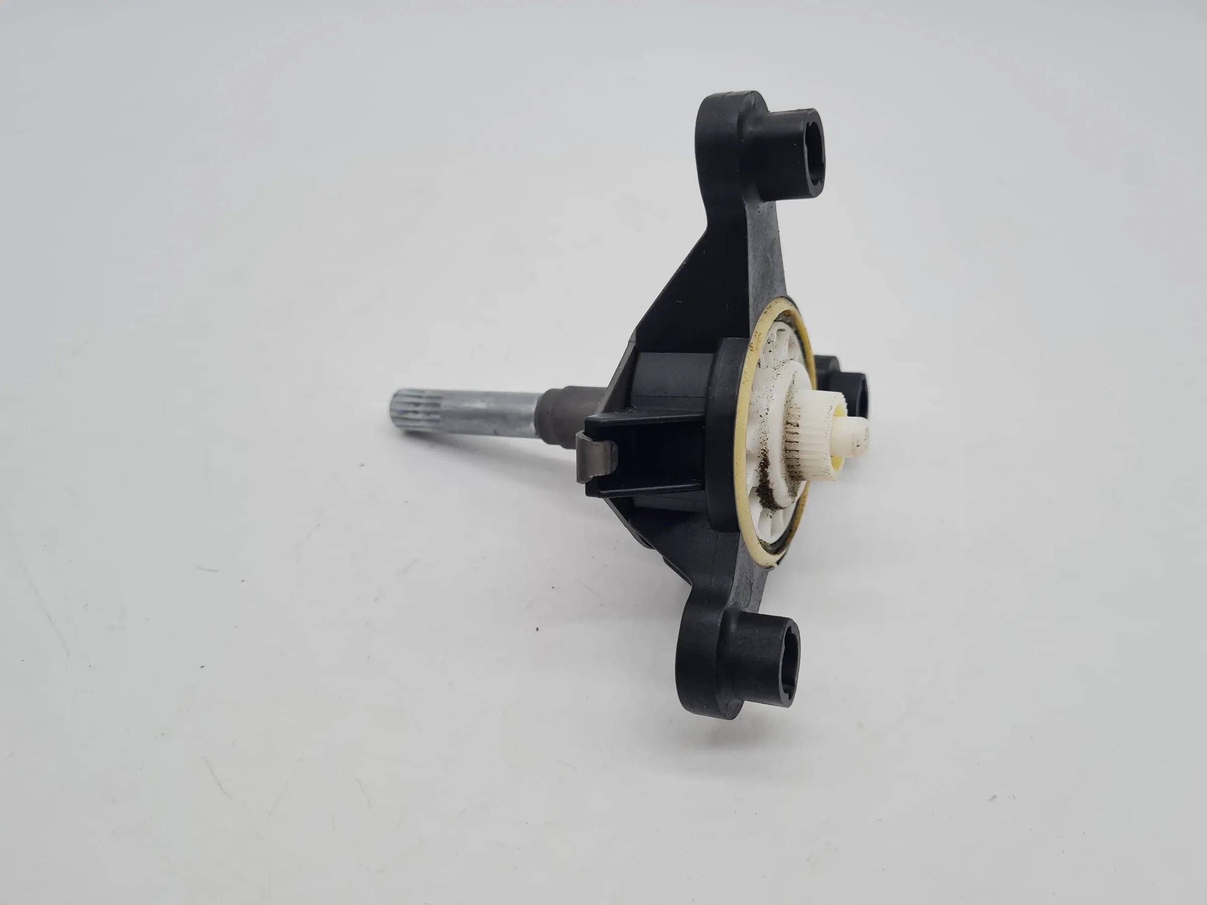 Original Audi A4 (8E/B6/B7) Fensterheber Manuell Rechts Hinten 105984-101