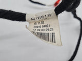 Original Audi A4 (8E/B6/B7) Tür Kabelbaum Kabelsatz L/R Hinten 8E0971693B