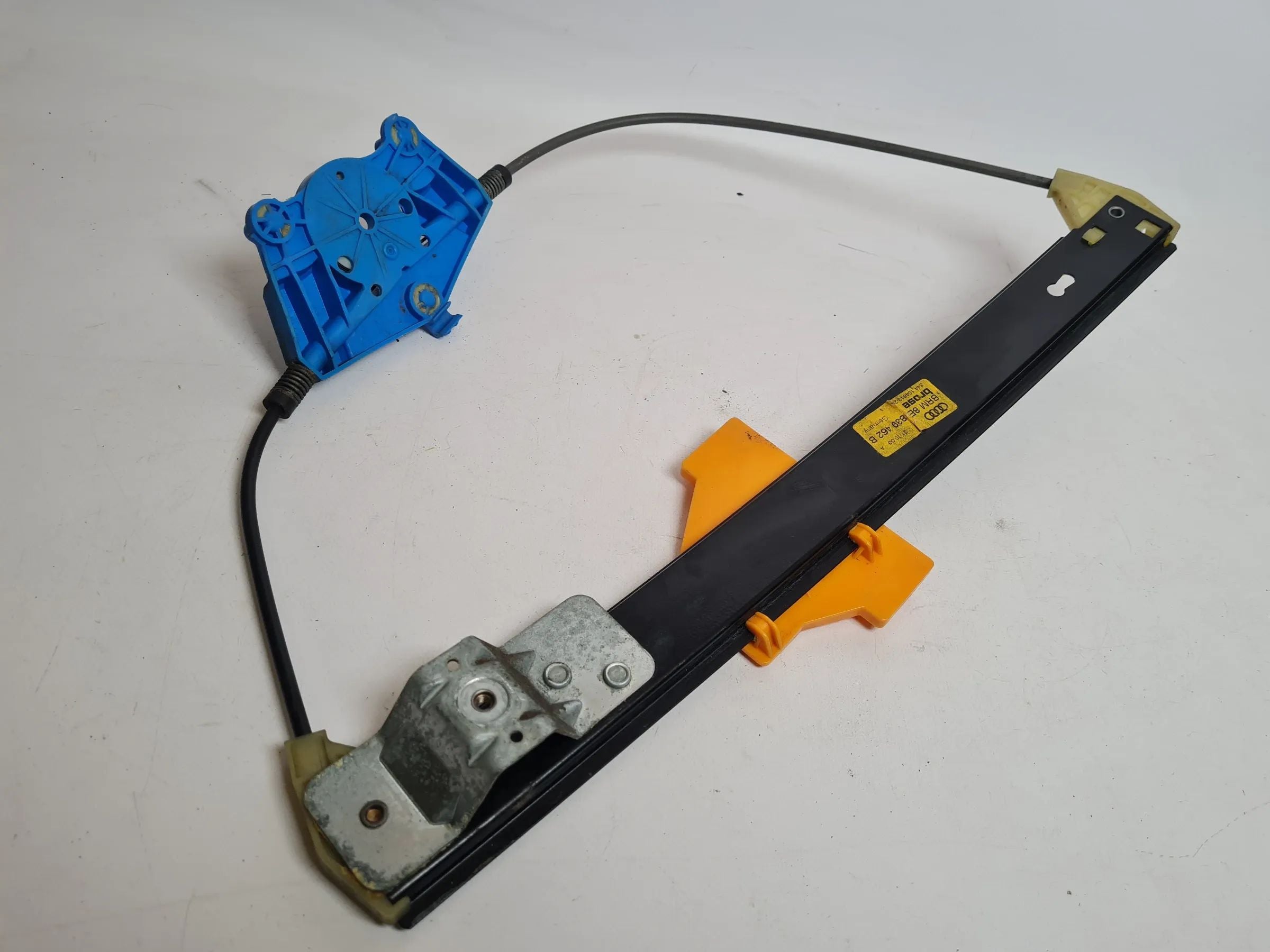 Original Audi A4 (8E/B6/B7) Fensterheber Elektrisch Rechts Hinten 8E0839462B