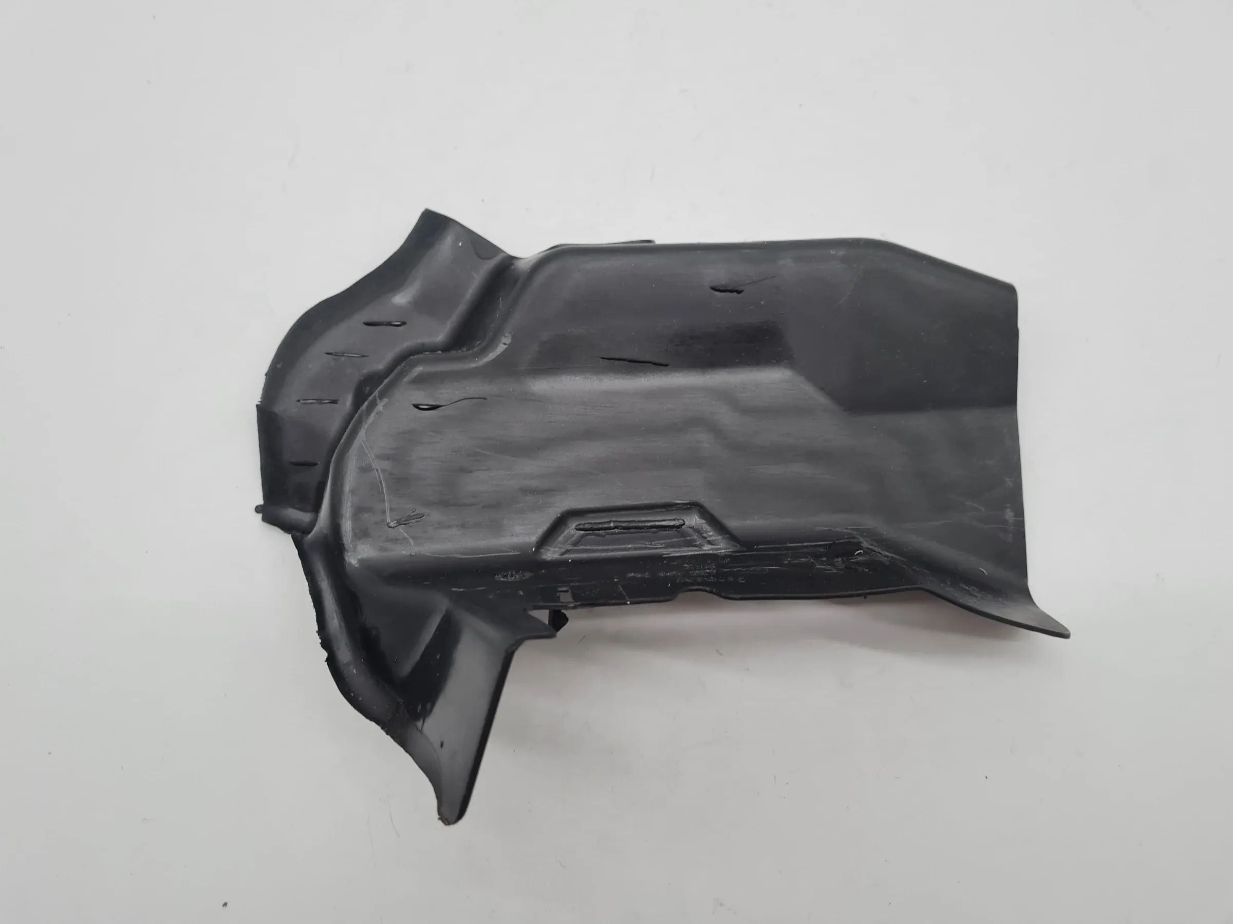 Original Audi A4 (8E/B6/B7) Abdeckung Türschloss Rechts/Hinten 8E0839351