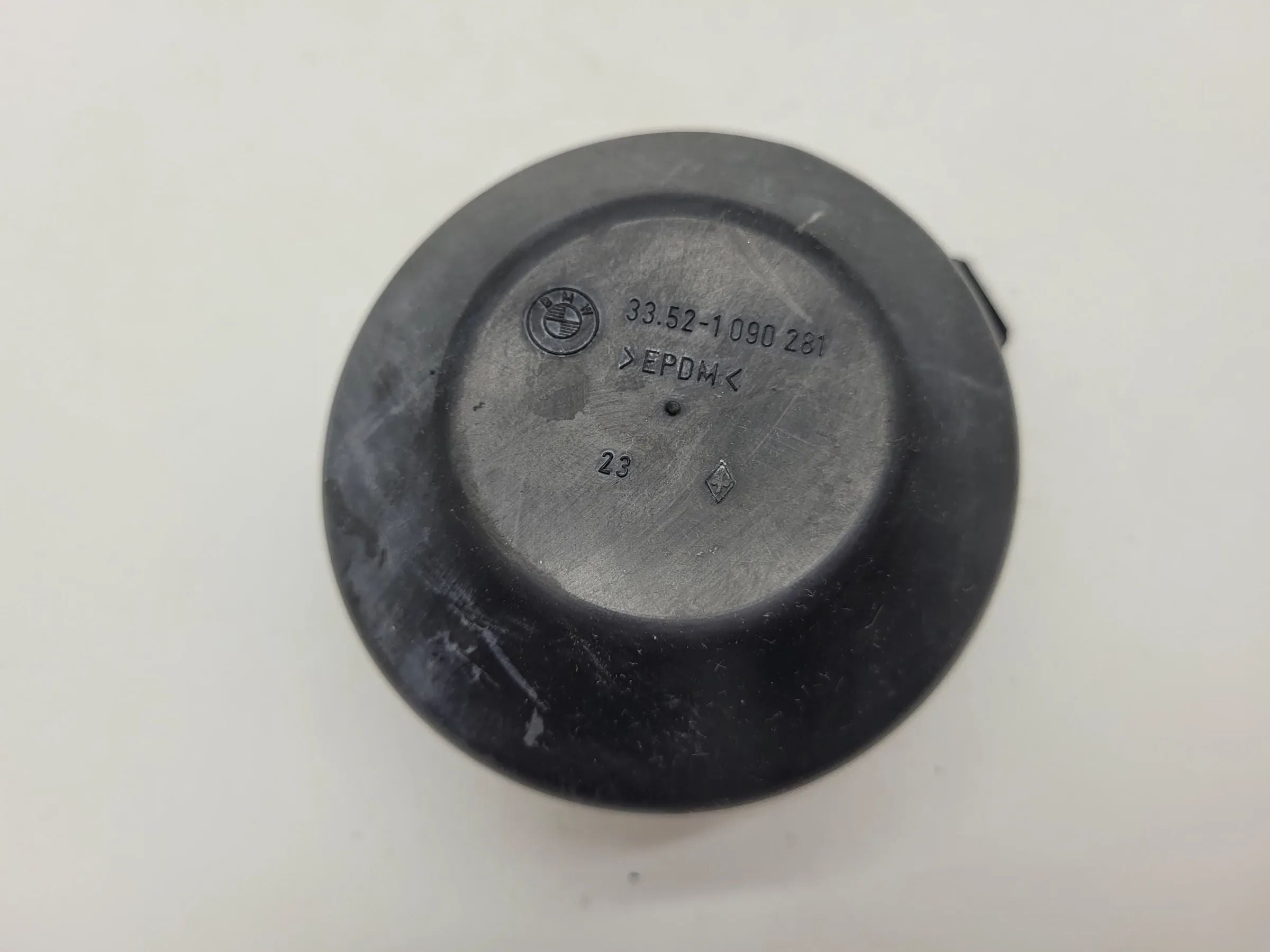 Original BMW 5er (E39) Schutzkappe Stoßdämpfer Deckel 33.52-1090281