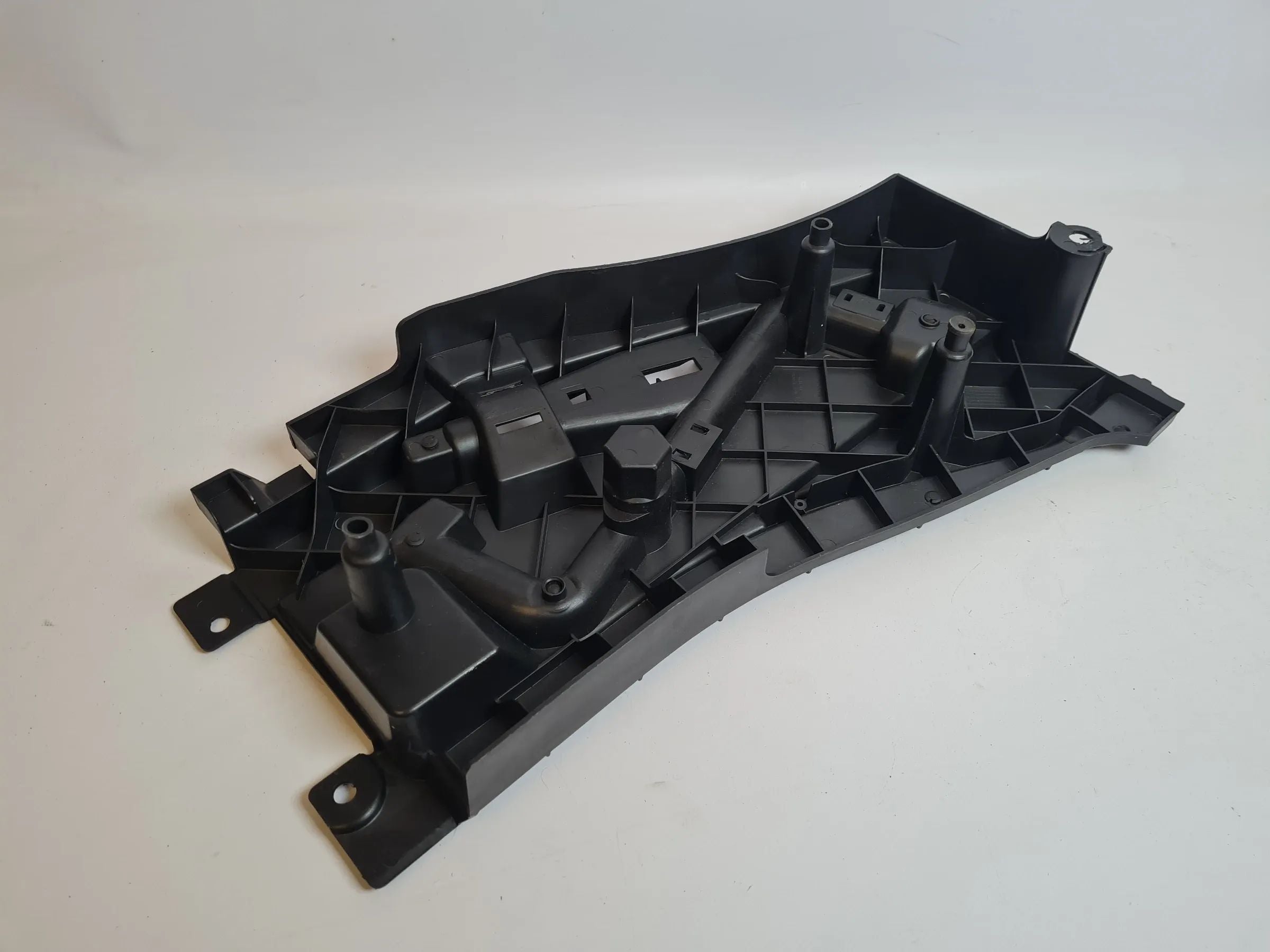 Original BMW X5 (E53) Auflage Längsträger Rechts Vorne 51.47-8244764