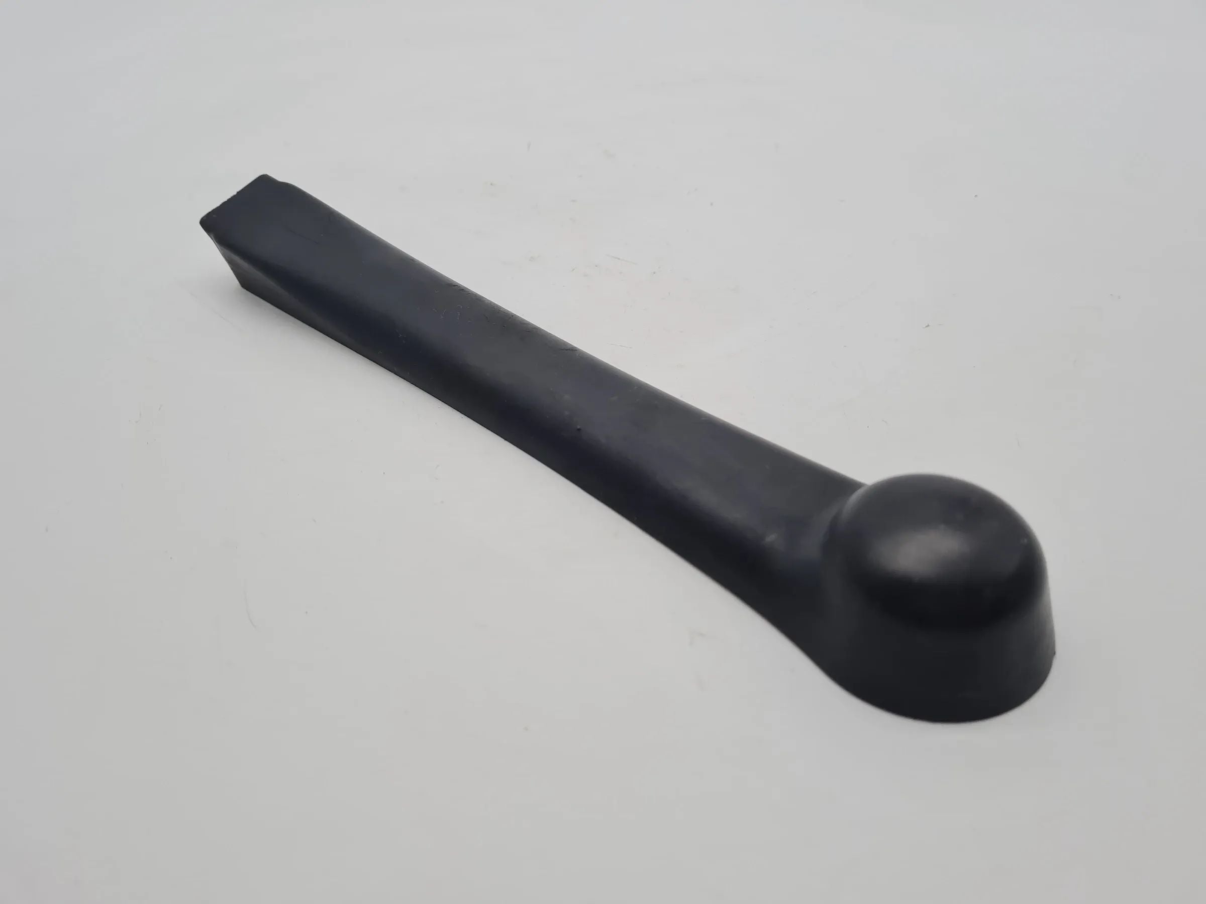 Original BMW 5er (E39) Wischerarm Blende Verkleidung 61.61-8161491