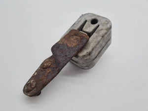 Original BMW 5er (E39) Auspuffhalter 18.21-1745359