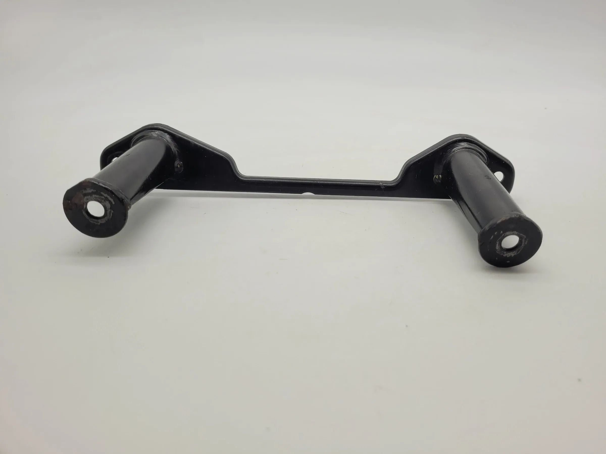 Original BMW Halter Einspritzleiste Einspritzrohr 13.53-7545355