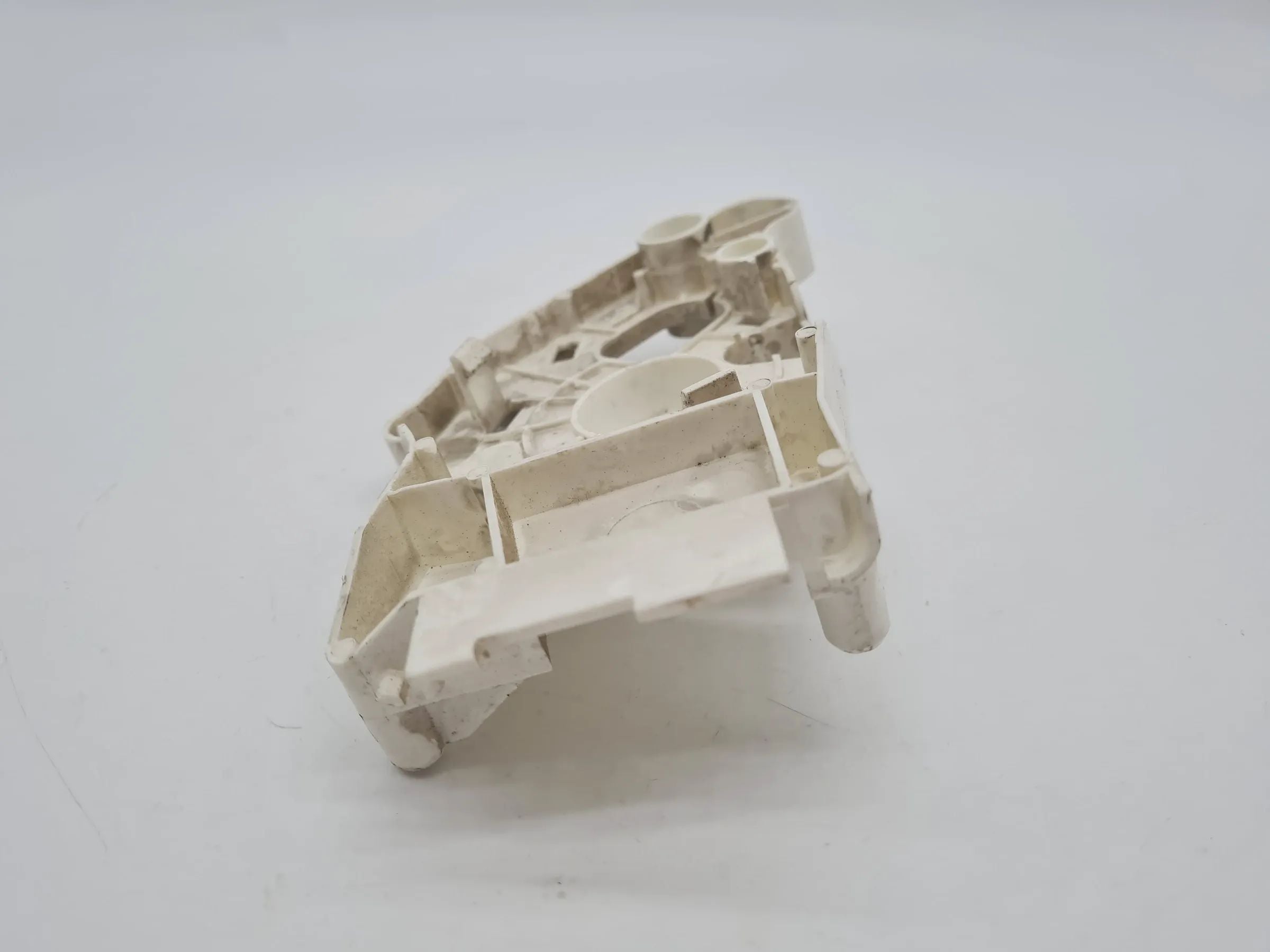Original Mini One (R50/R53) Schalter Verstellung Heizung Kasten W964282P