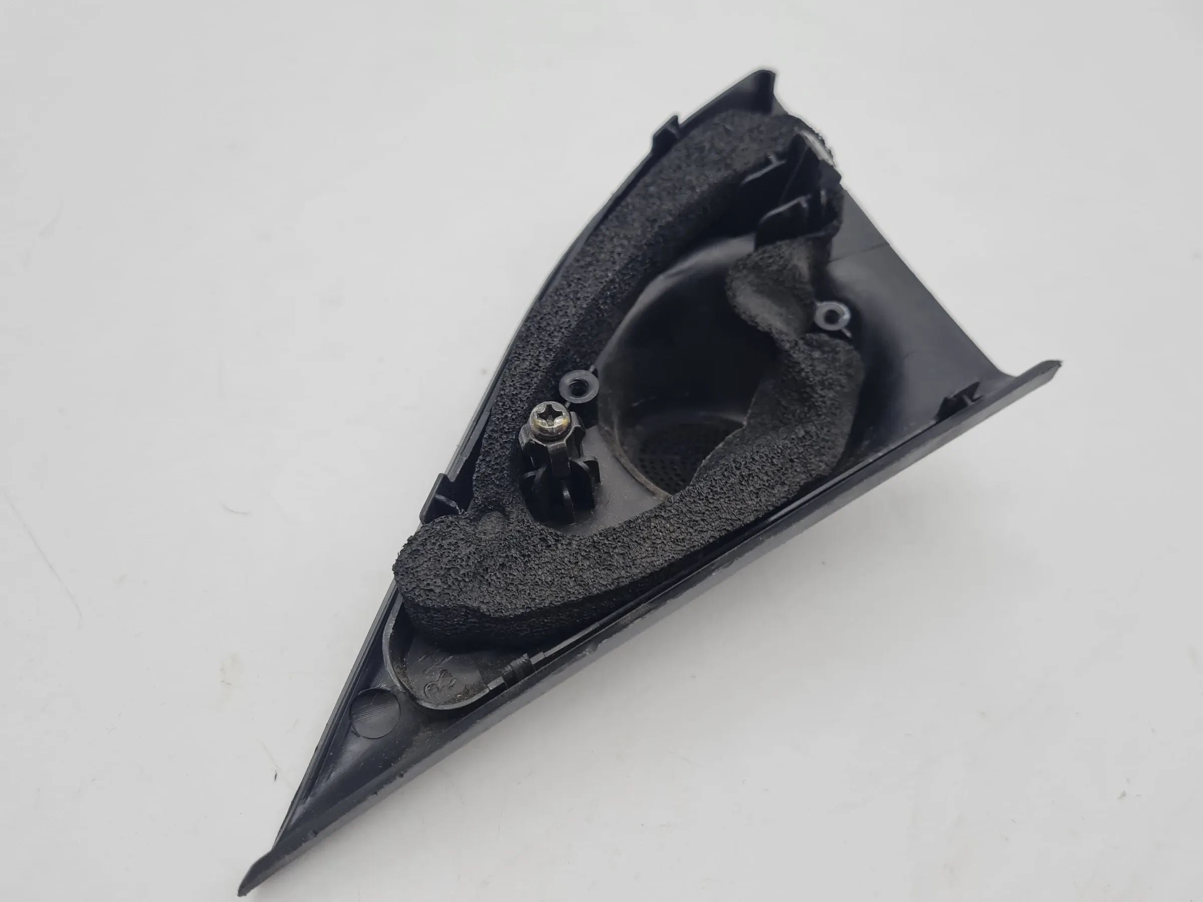 Original Hyundai Tucson (JM) Abdeckung Blende für Hochtöner Rechts 96310-2E500