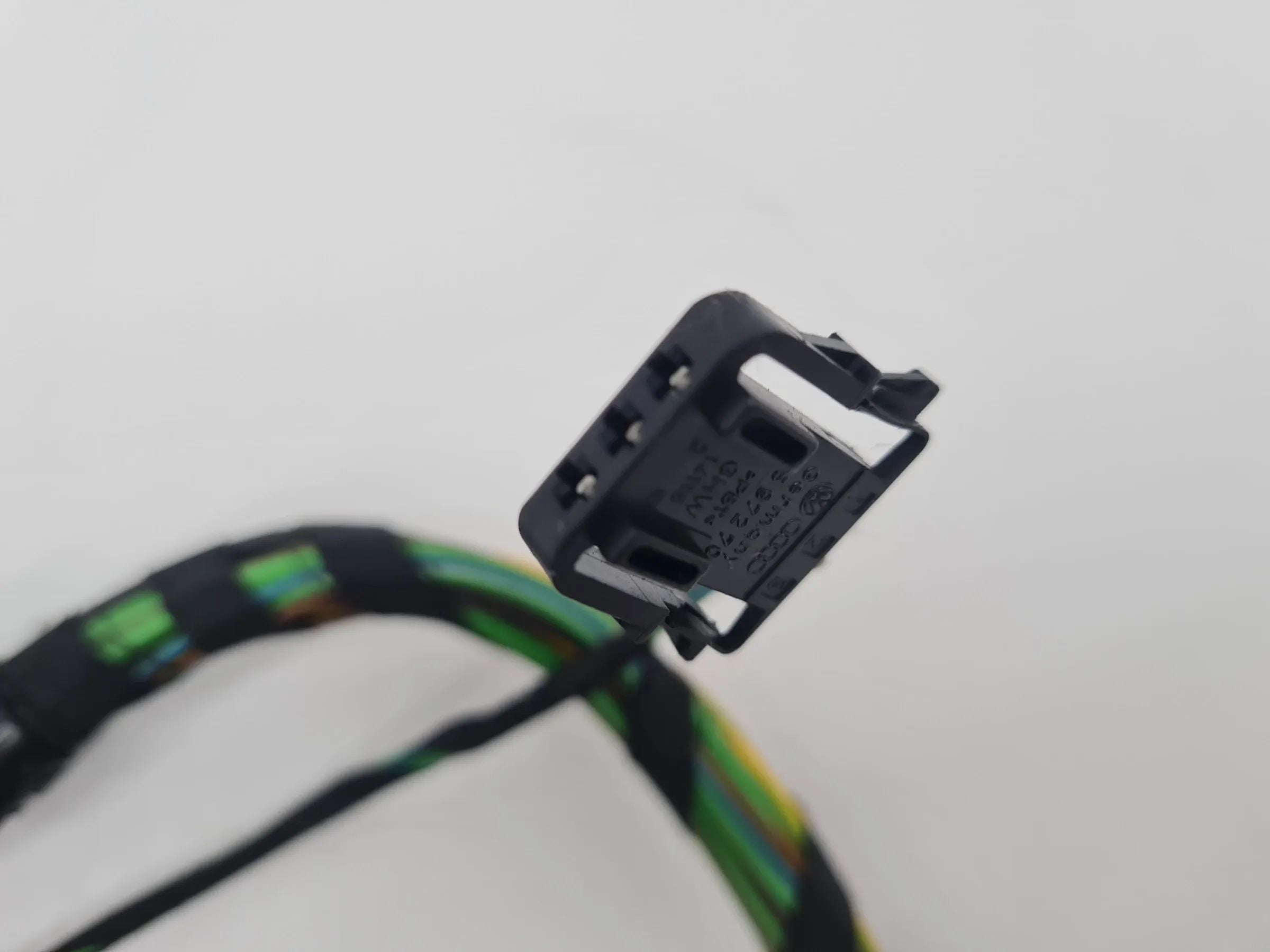 Original Mini One (R50/R53) Kabelbaum Heizungskasten 64.11-1499118