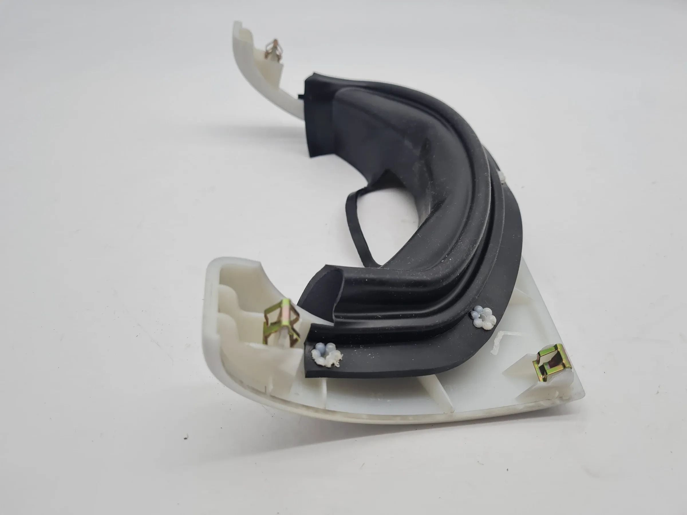 Original Mini One (R50/R53) Abdeckung Verkleidung Blende Lenkrad 8435010