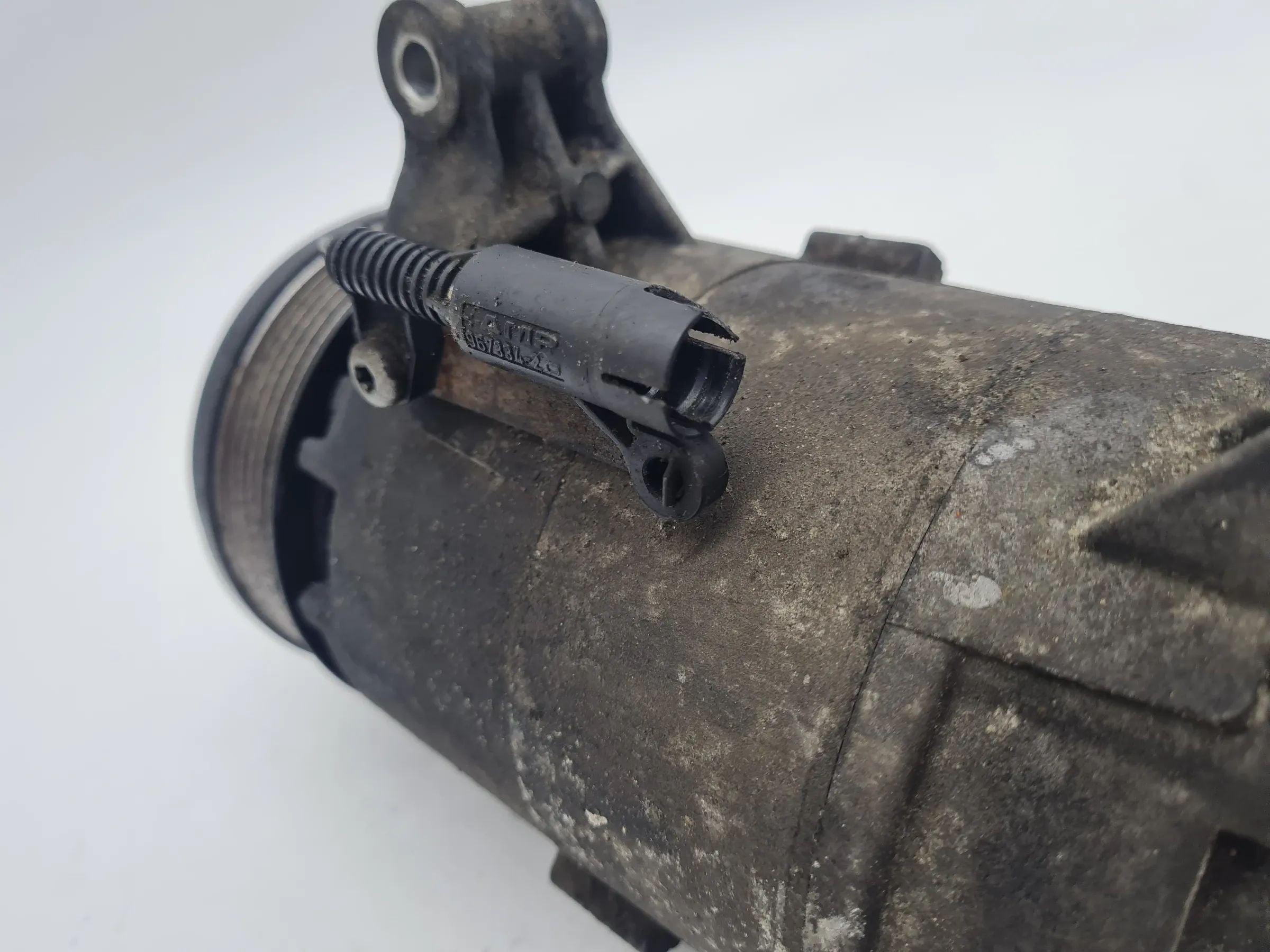 Original Mini One (R50/R53) Klimakompressor Kompressorklima 64.52-1171310