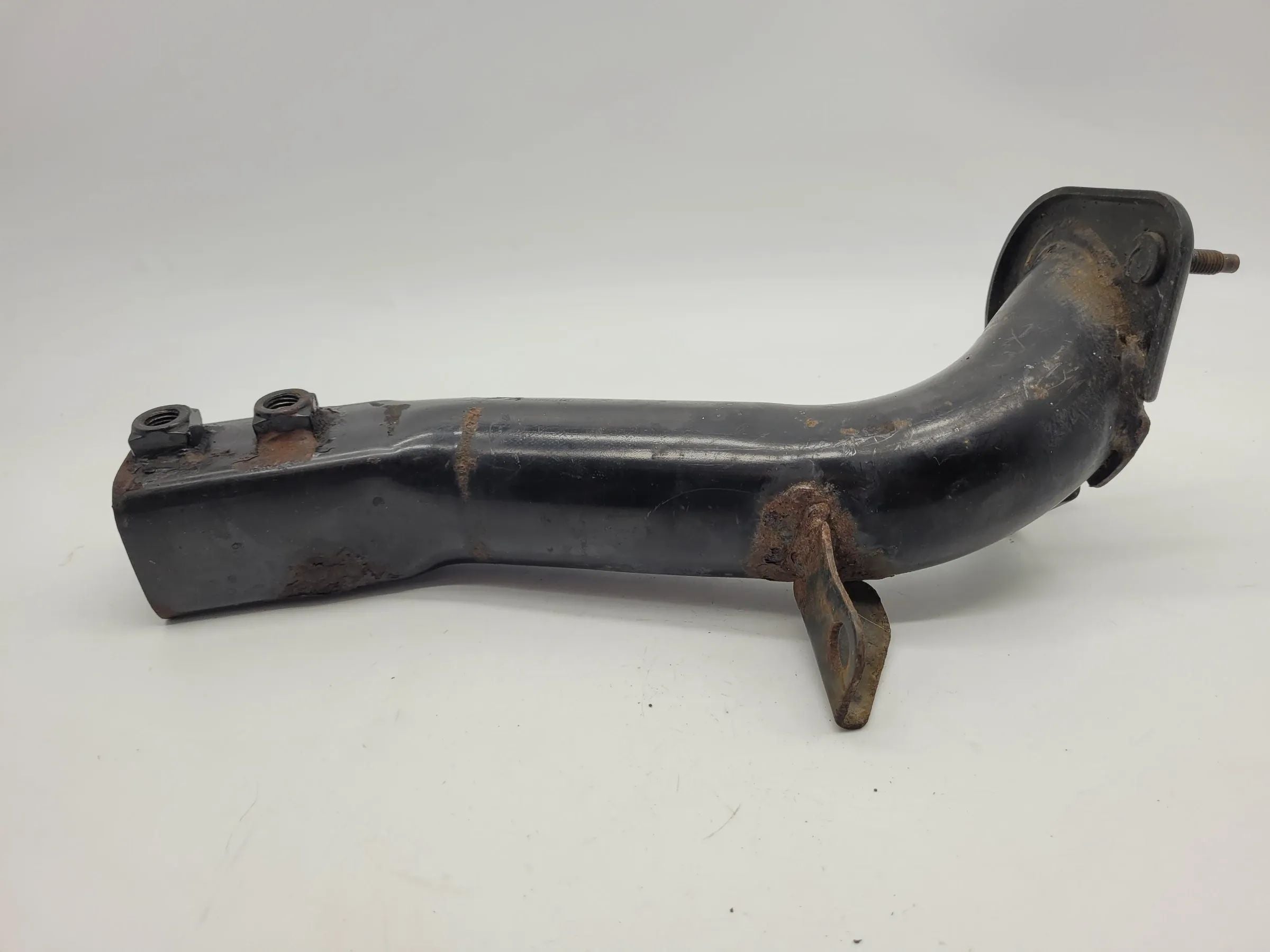 Original Mini One (R50/R53) Halter Träger Stossfänger Rechts 6757912