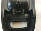 original VOLVO S60 V70 Caches de lève-vitre 09193384